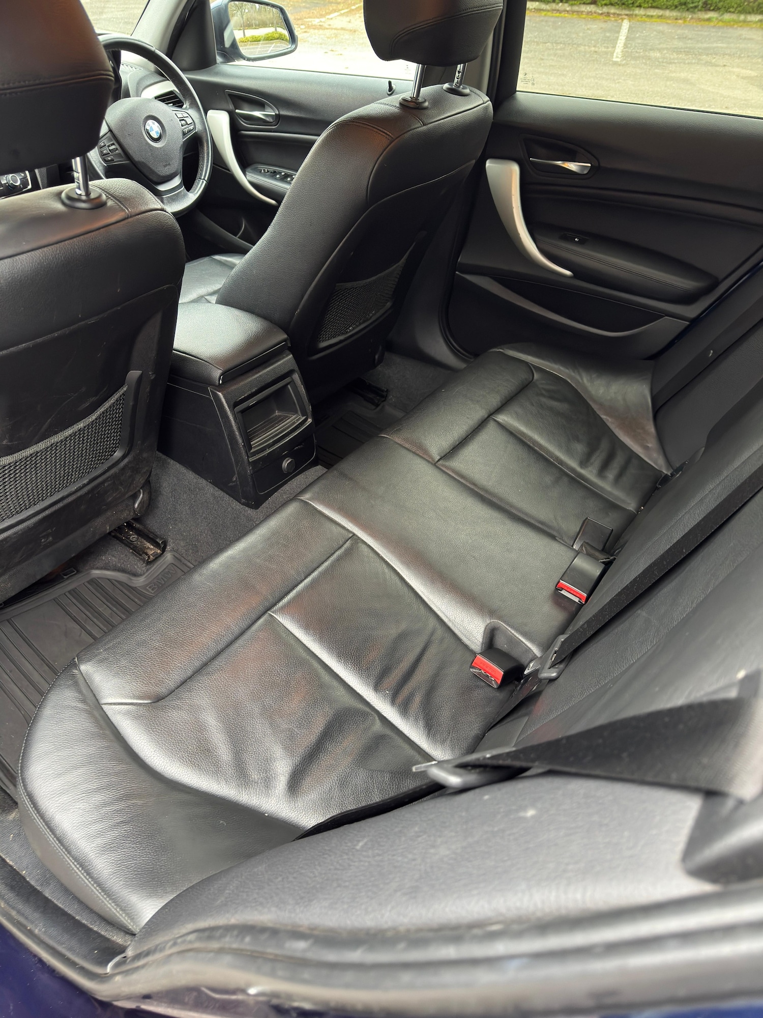 Used BMW 1 Series 2016 for sale - 77595631: Photo 23