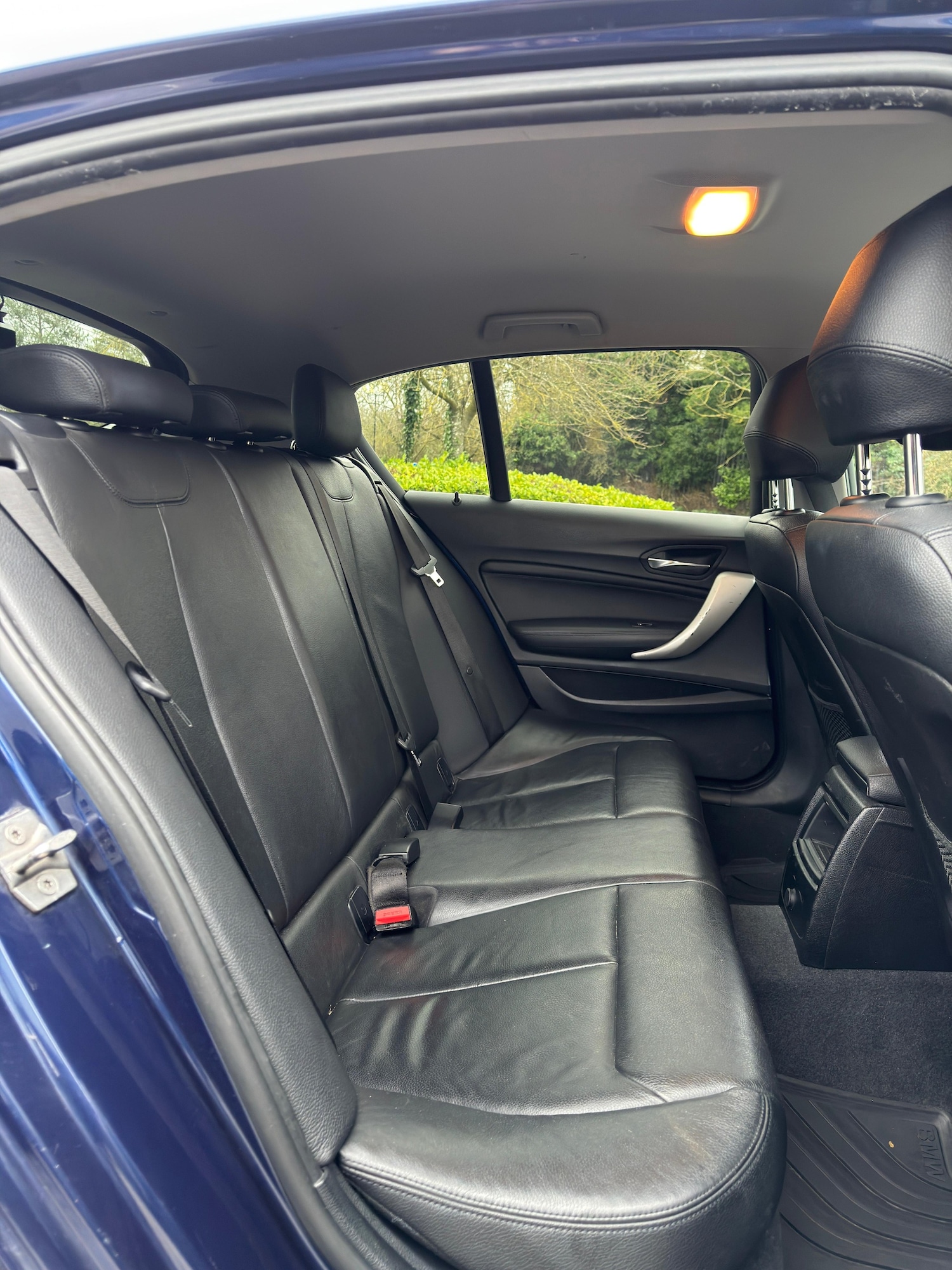 Used BMW 1 Series 2016 for sale - 77595631: Photo 24