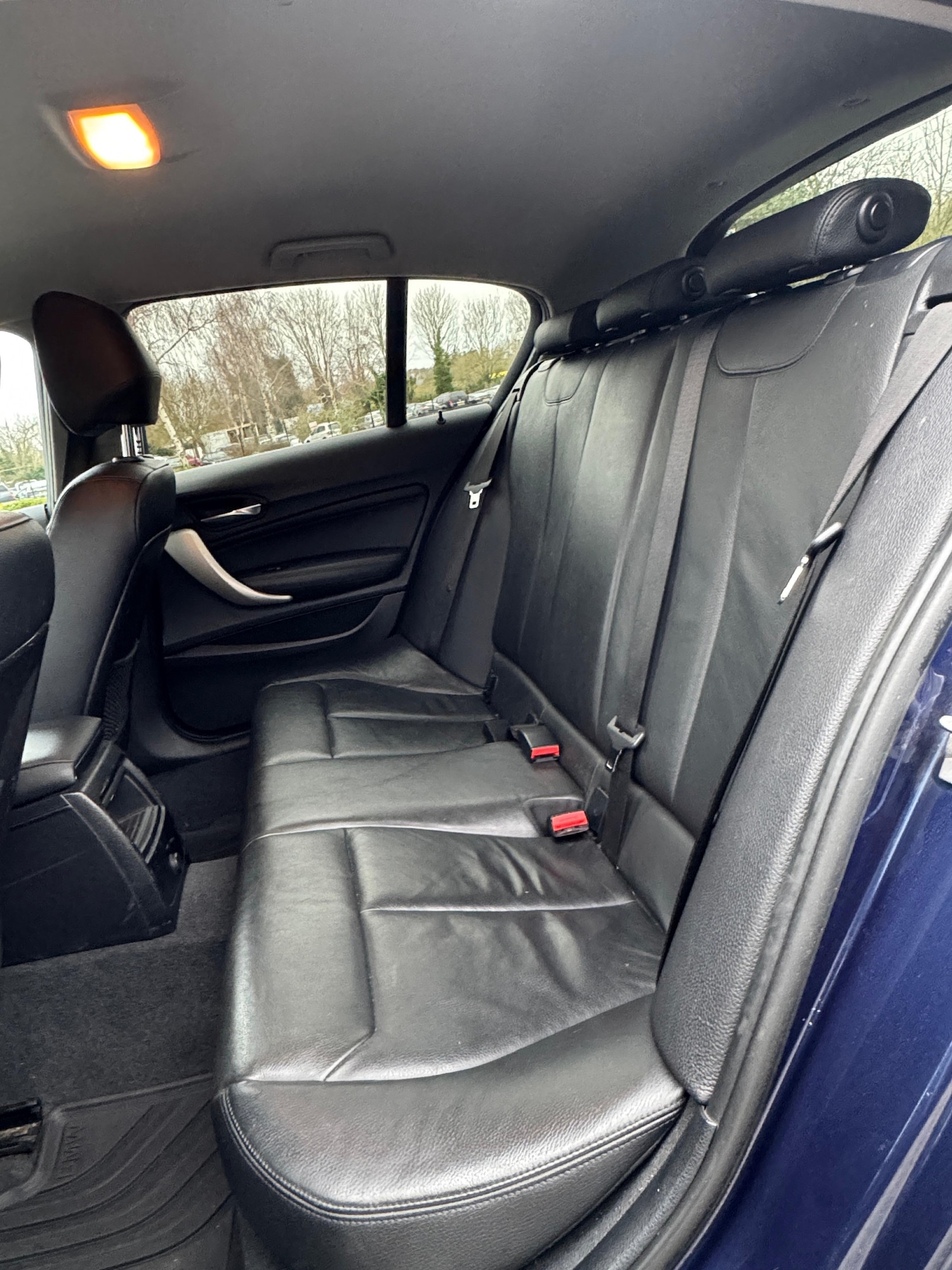 Used BMW 1 Series 2016 for sale - 77595631: Photo 25