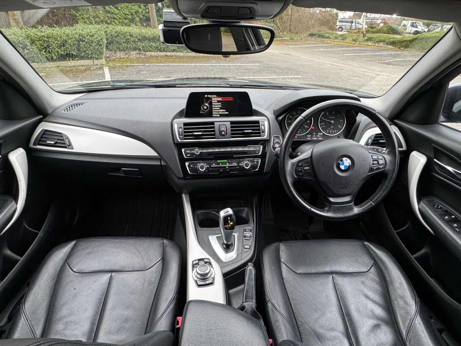 Used BMW 1 Series 2016 for sale - 77595631: Photo 26