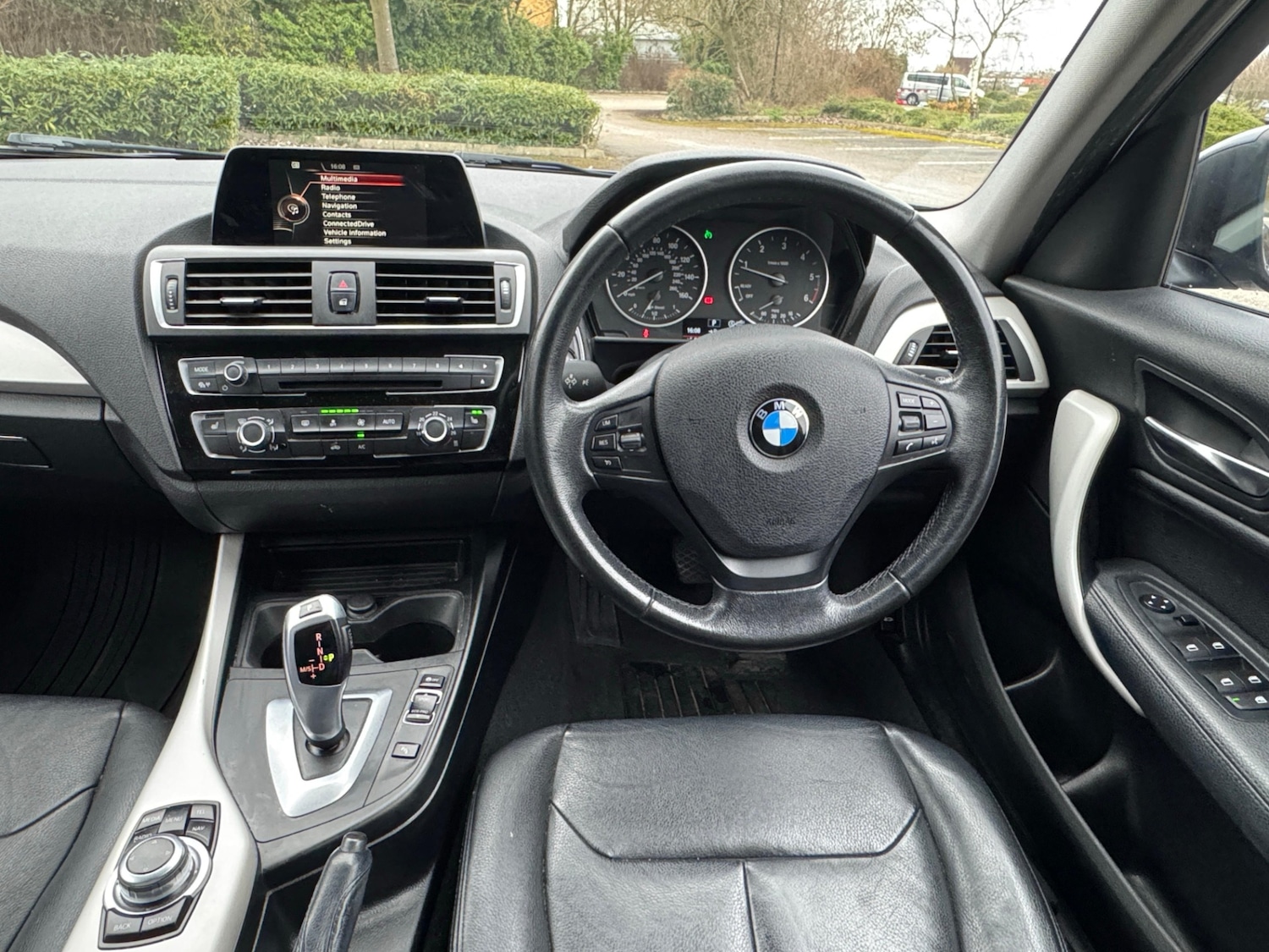 Used BMW 1 Series 2016 for sale - 77595631: Photo 27