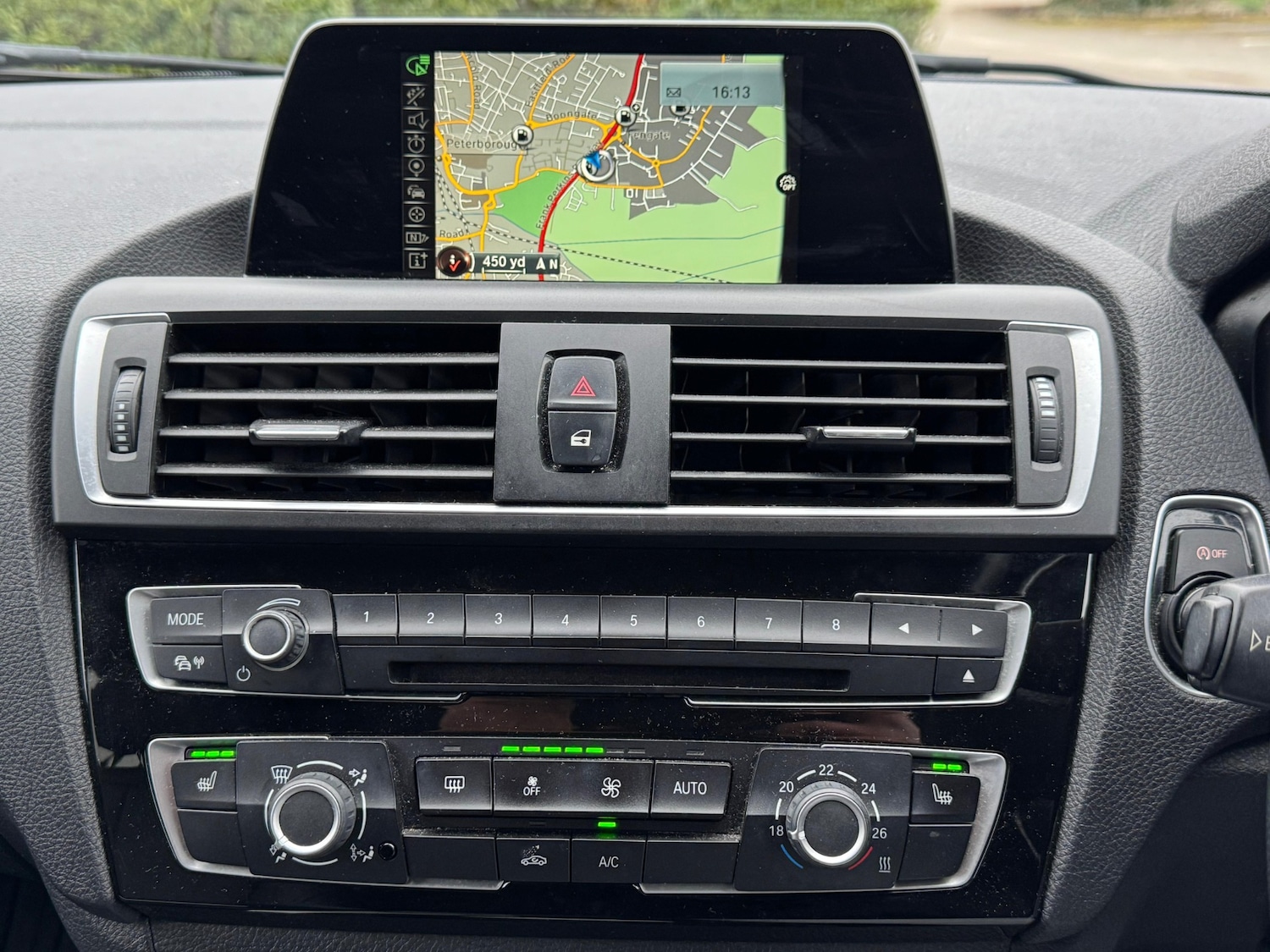 Used BMW 1 Series 2016 for sale - 77595631: Photo 32