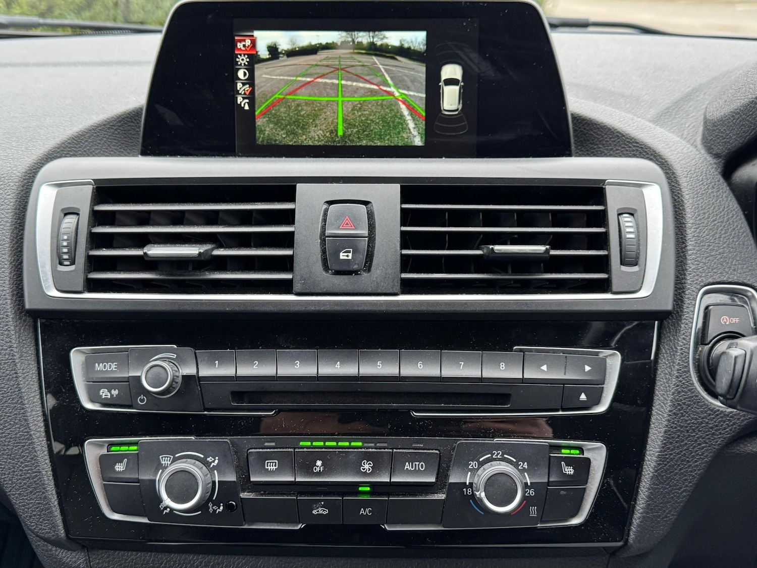 Used BMW 1 Series 2016 for sale - 77595631: Photo 33