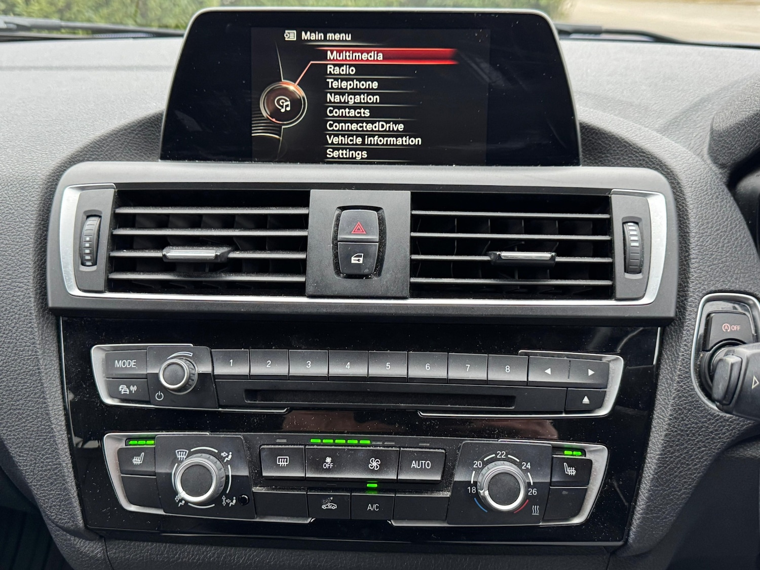 Used BMW 1 Series 2016 for sale - 77595631: Photo 34