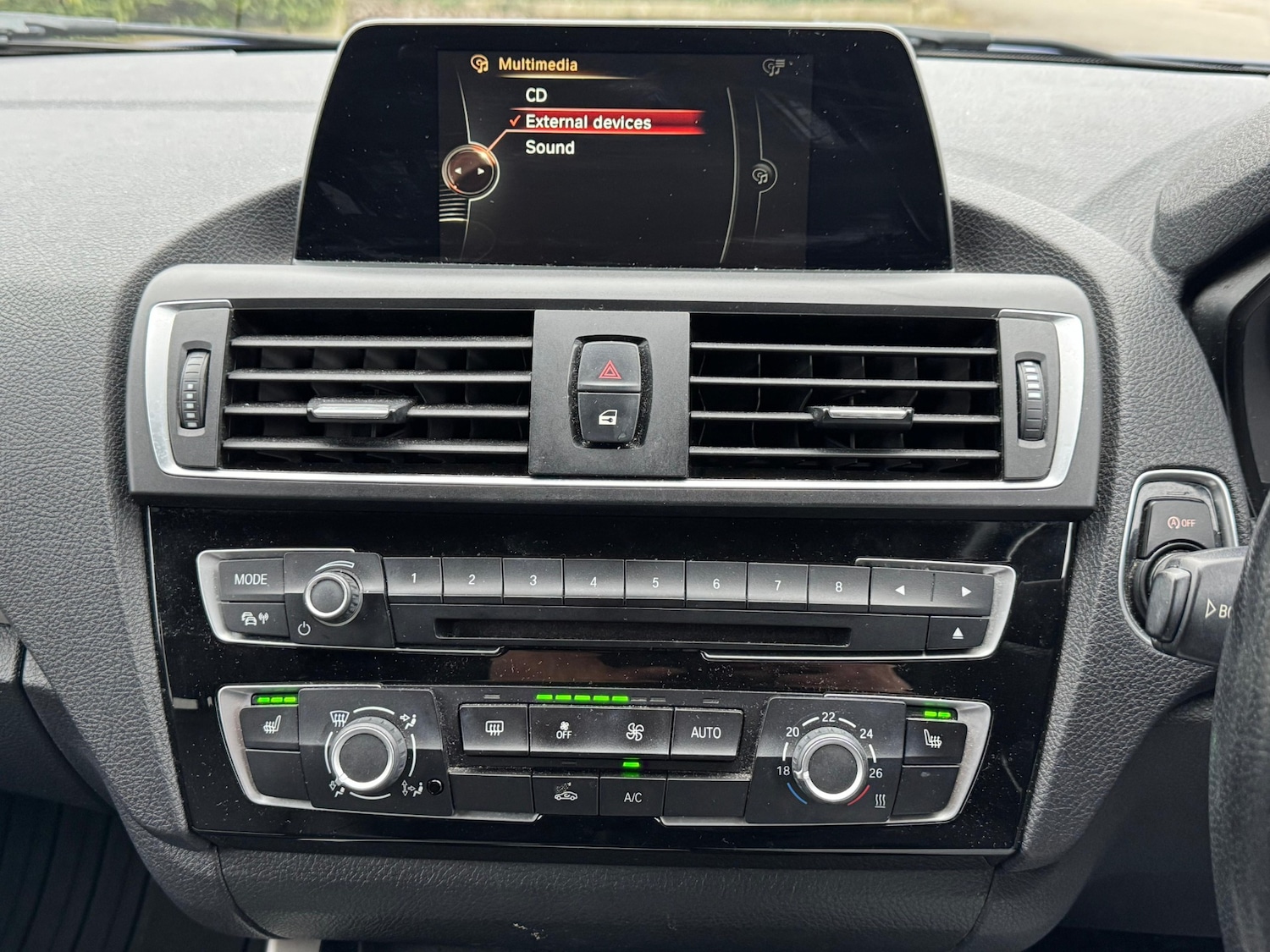 Used BMW 1 Series 2016 for sale - 77595631: Photo 35