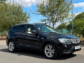 Used BMW X3 2015 for sale - 79436676: Photo