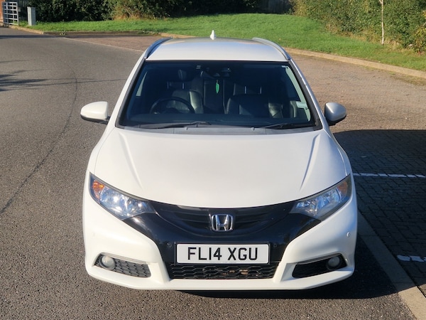 Used Honda Civic 2014 for sale - 76206142: Photo 10