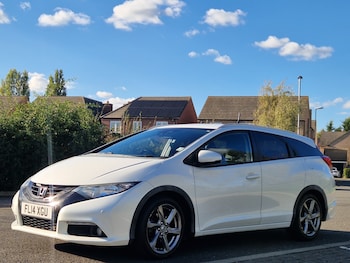Honda - Civic