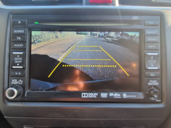 Used Honda Civic 2014 for sale - 76206142: Photo 23