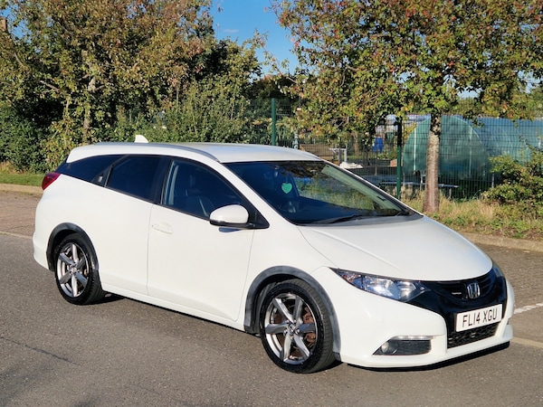 Used Honda Civic 2014 for sale - 76206142: Photo 3