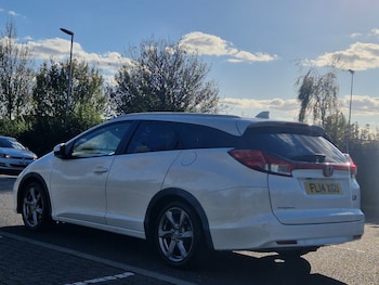 Used Honda Civic 2014 for sale - 76206142: Photo 4