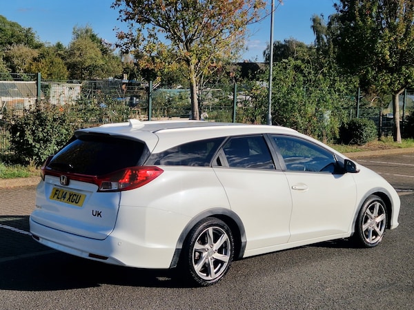 Used Honda Civic 2014 for sale - 76206142: Photo 6