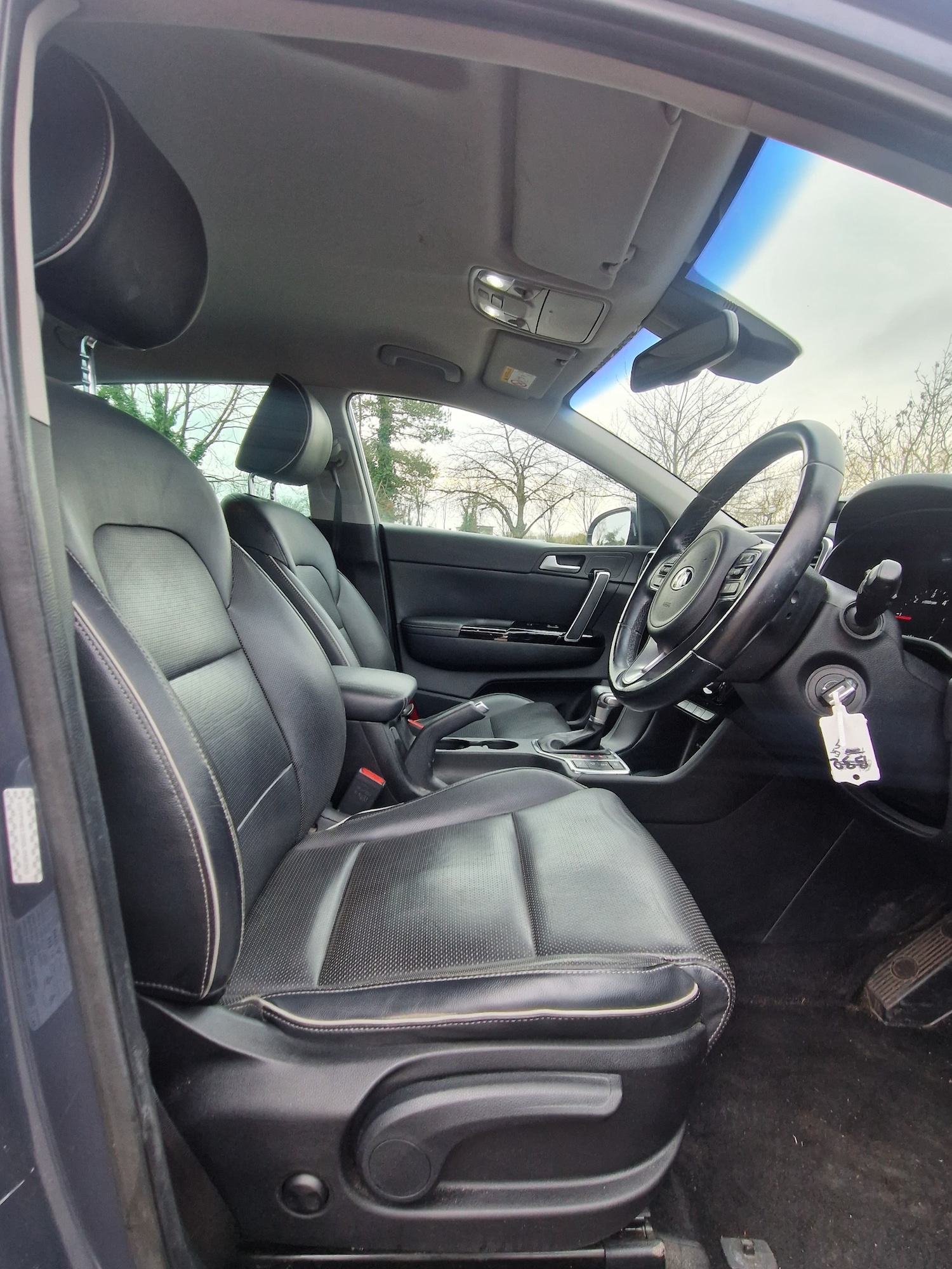 Used Kia Sportage 2016 for sale - 76837474: Photo 14