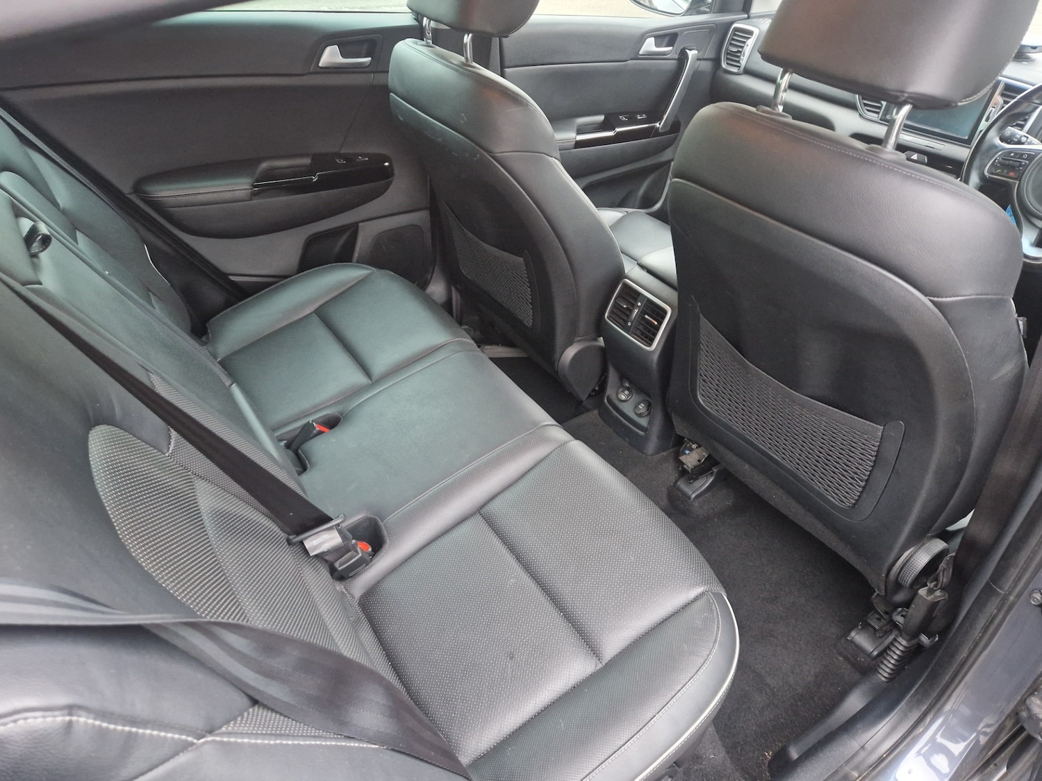 Used Kia Sportage 2016 for sale - 76837474: Photo 17