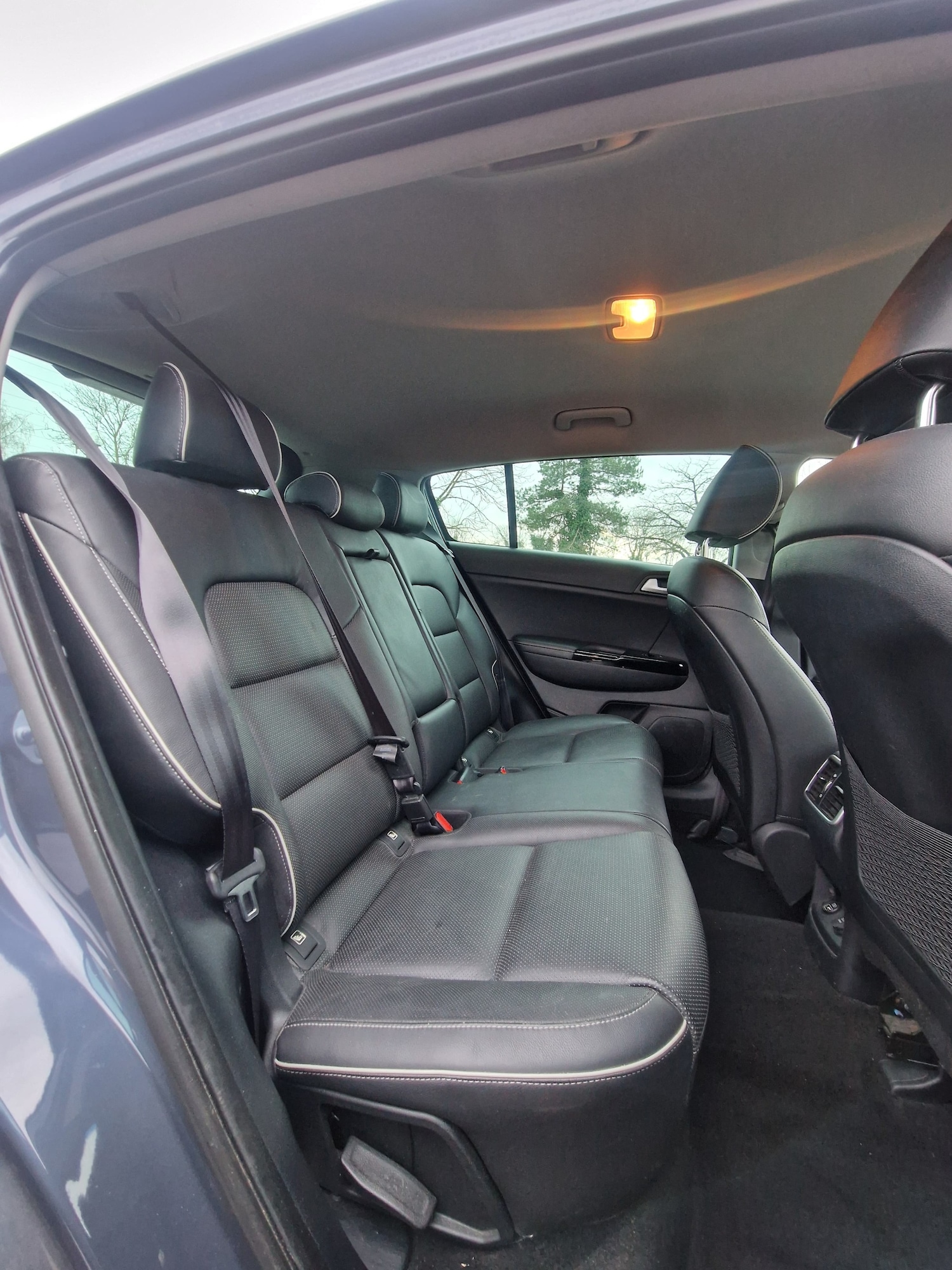 Used Kia Sportage 2016 for sale - 76837474: Photo 18