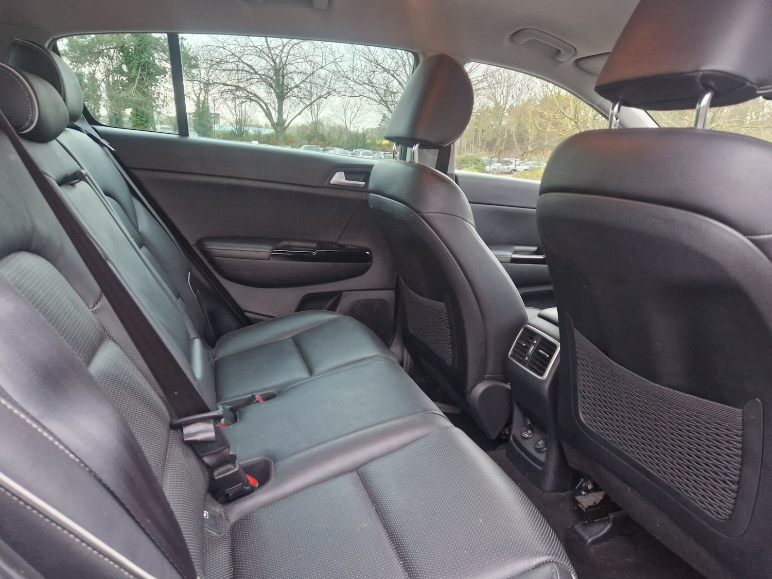 Used Kia Sportage 2016 for sale - 76837474: Photo 19