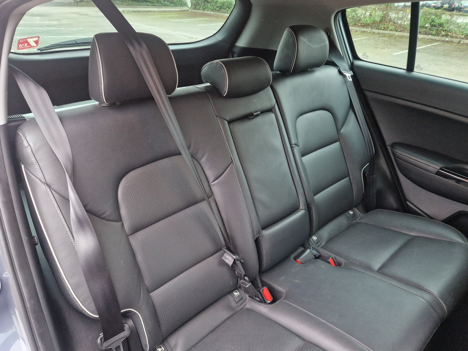 Used Kia Sportage 2016 for sale - 76837474: Photo 20