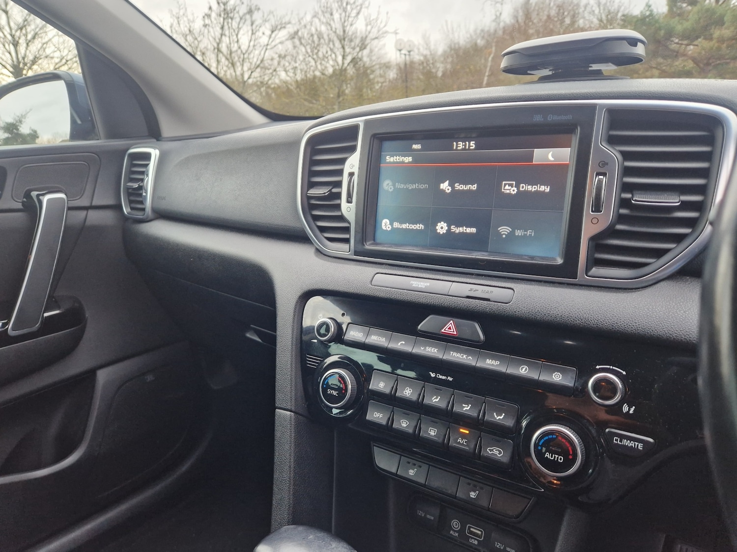 Used Kia Sportage 2016 for sale - 76837474: Photo 23