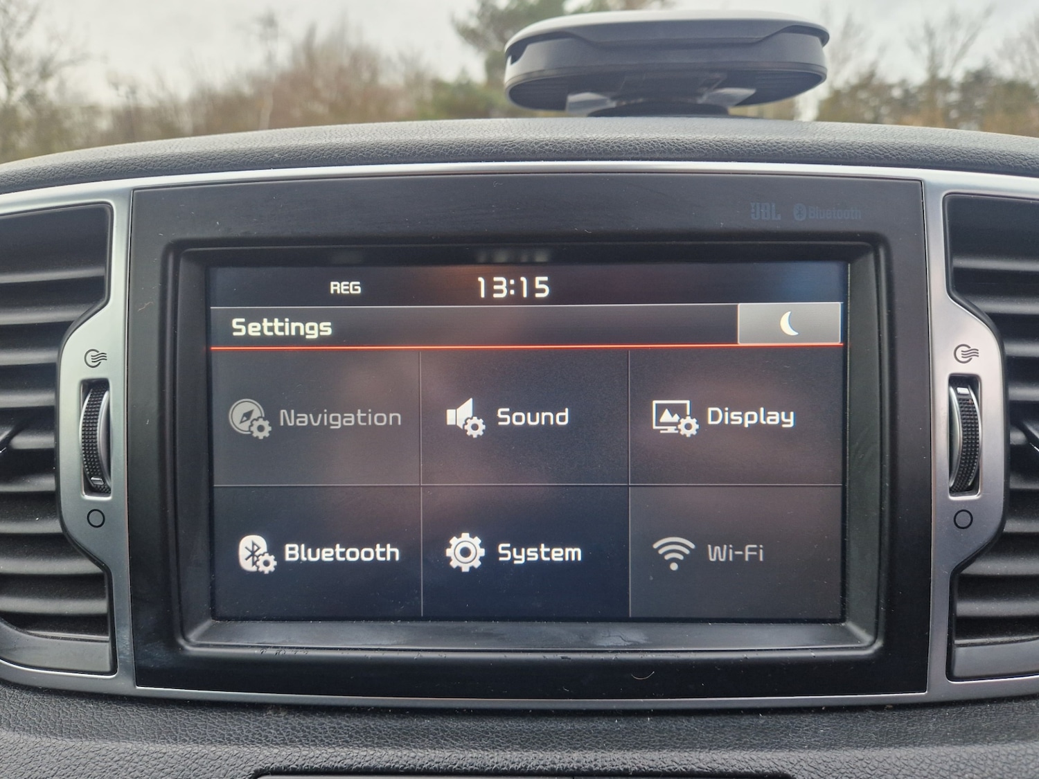 Used Kia Sportage 2016 for sale - 76837474: Photo 24