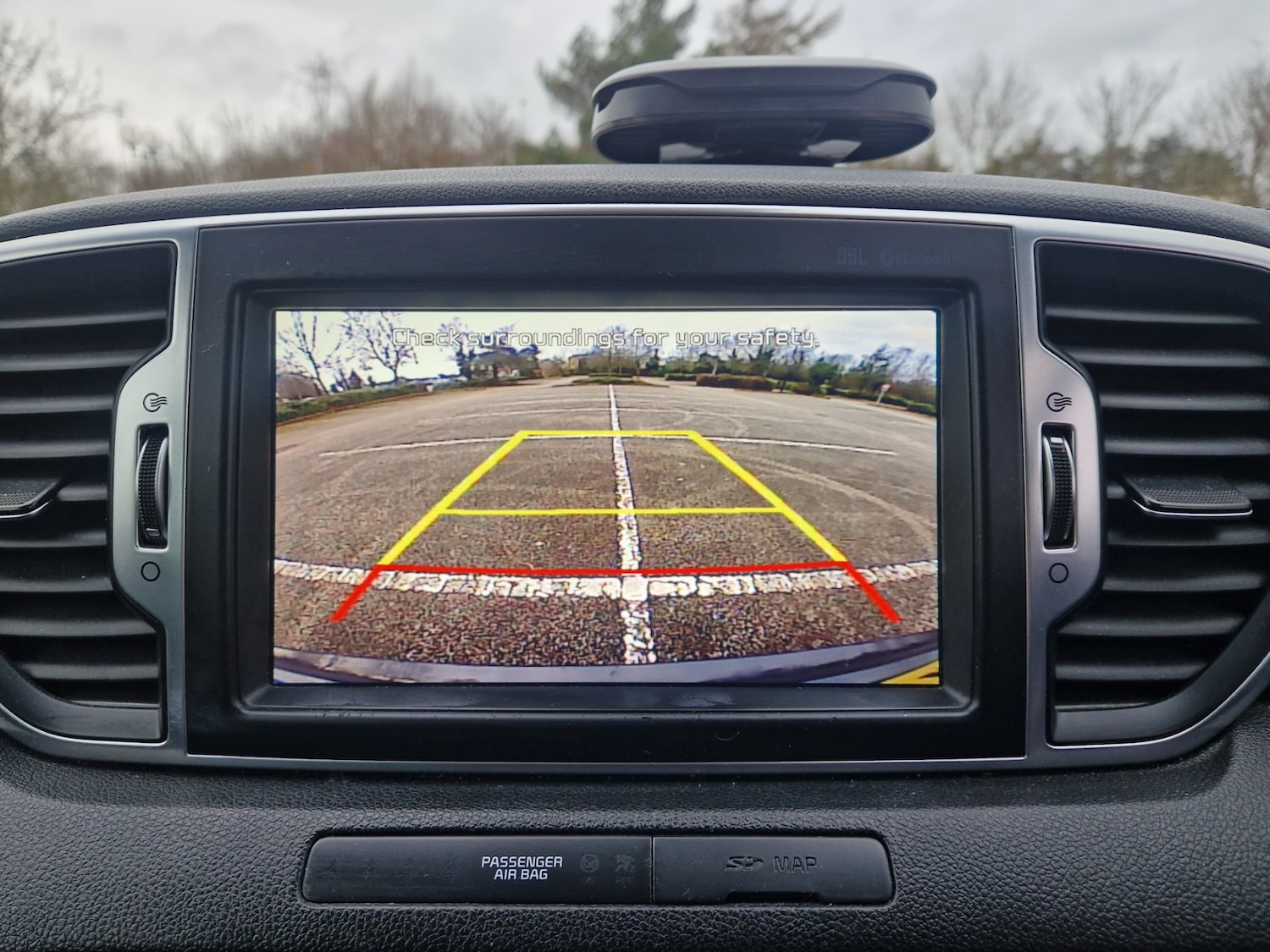 Used Kia Sportage 2016 for sale - 76837474: Photo 25