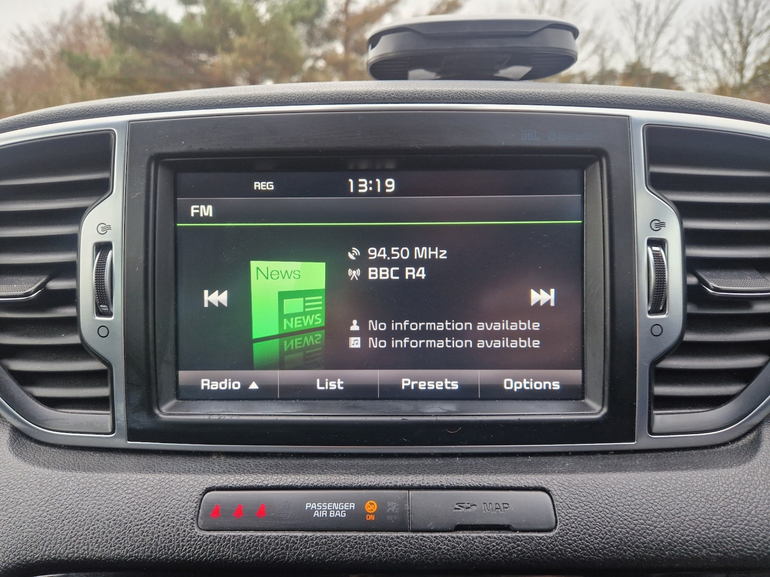 Used Kia Sportage 2016 for sale - 76837474: Photo 29