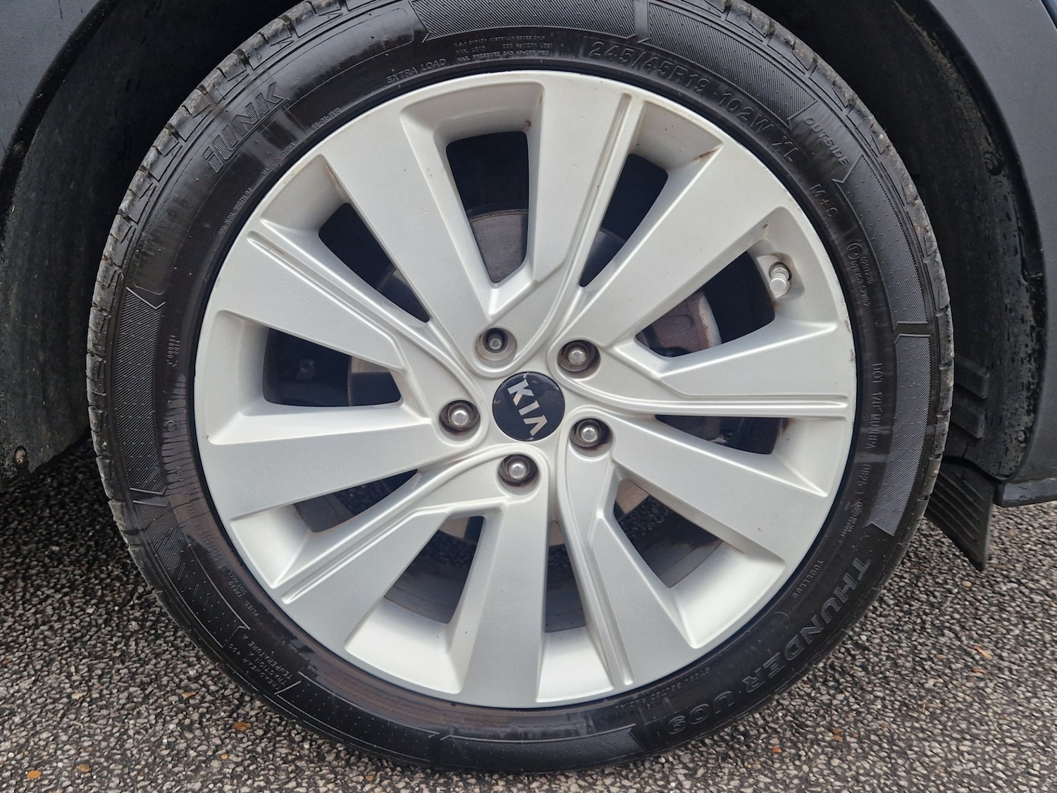 Used Kia Sportage 2016 for sale - 76837474: Photo 38