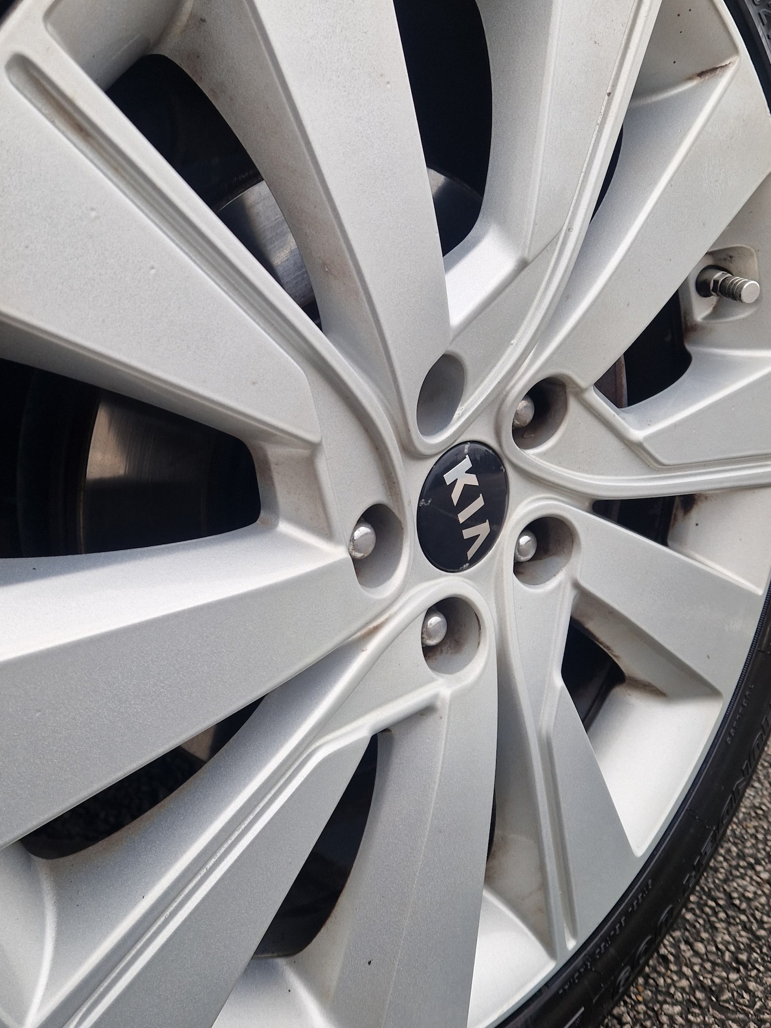 Used Kia Sportage 2016 for sale - 76837474: Photo 39