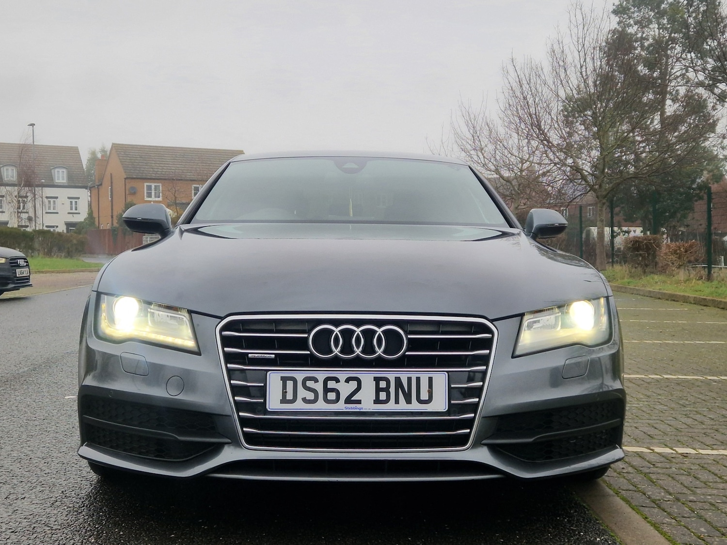 Used Audi A7 2013 for sale - 77142909: Photo 10