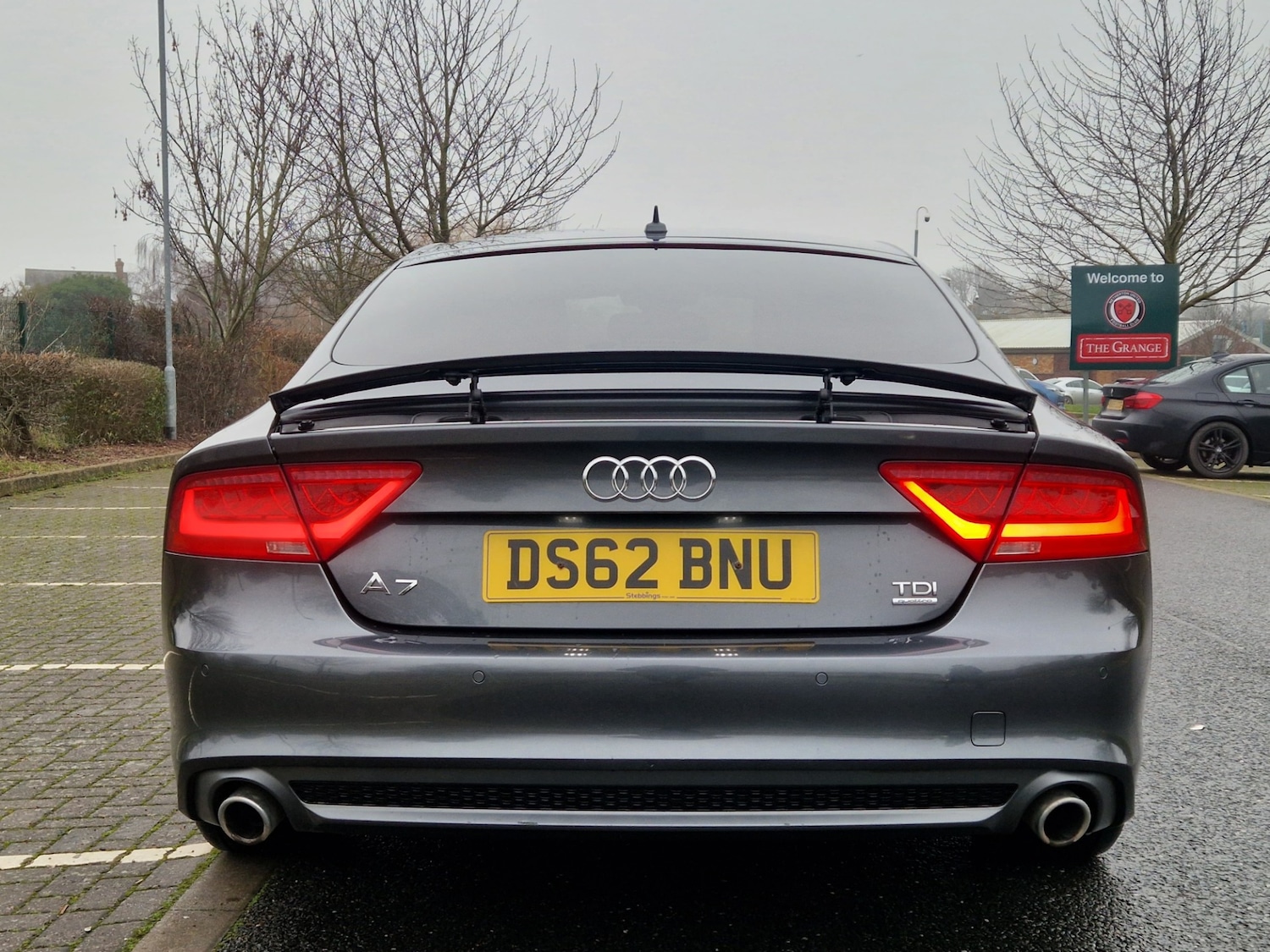 Used Audi A7 2013 for sale - 77142909: Photo 11