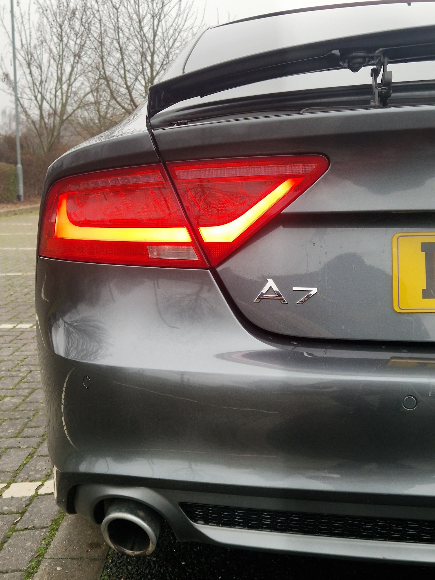 Used Audi A7 2013 for sale - 77142909: Photo 13