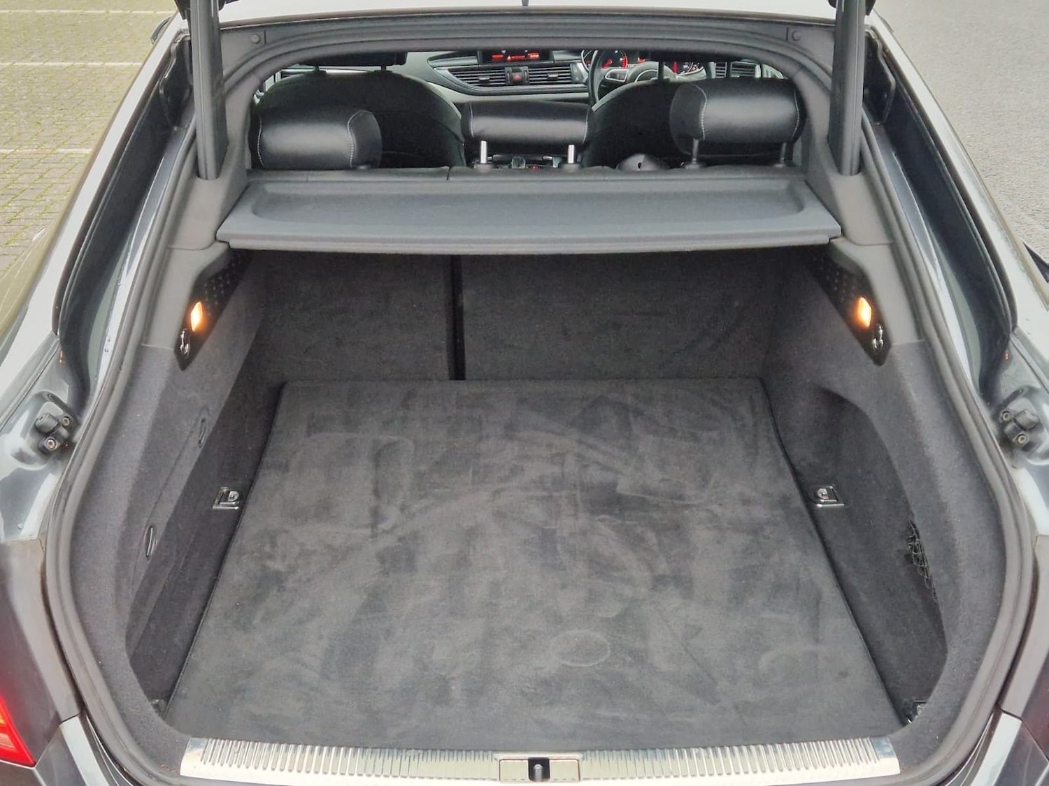 Used Audi A7 2013 for sale - 77142909: Photo 17