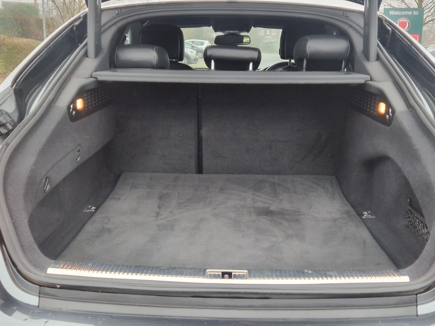 Used Audi A7 2013 for sale - 77142909: Photo 18