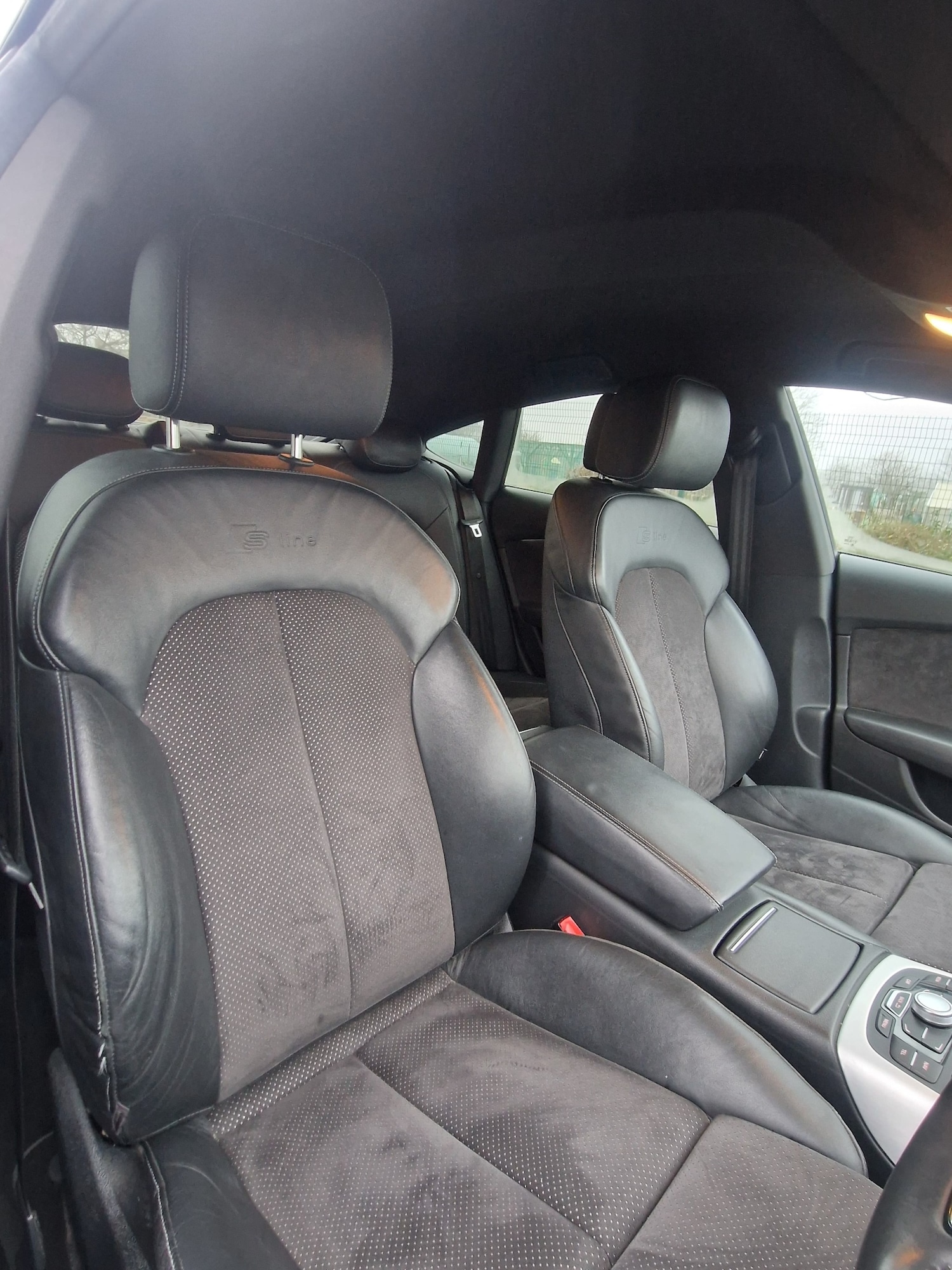 Used Audi A7 2013 for sale - 77142909: Photo 19