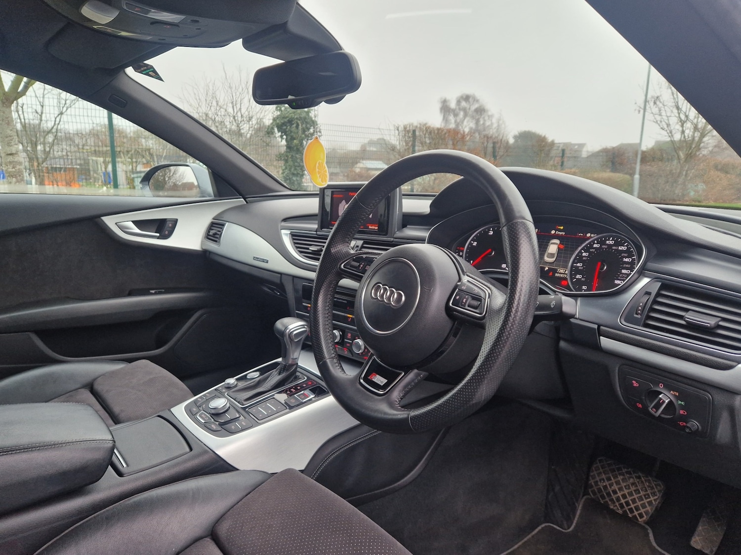 Used Audi A7 2013 for sale - 77142909: Photo 20