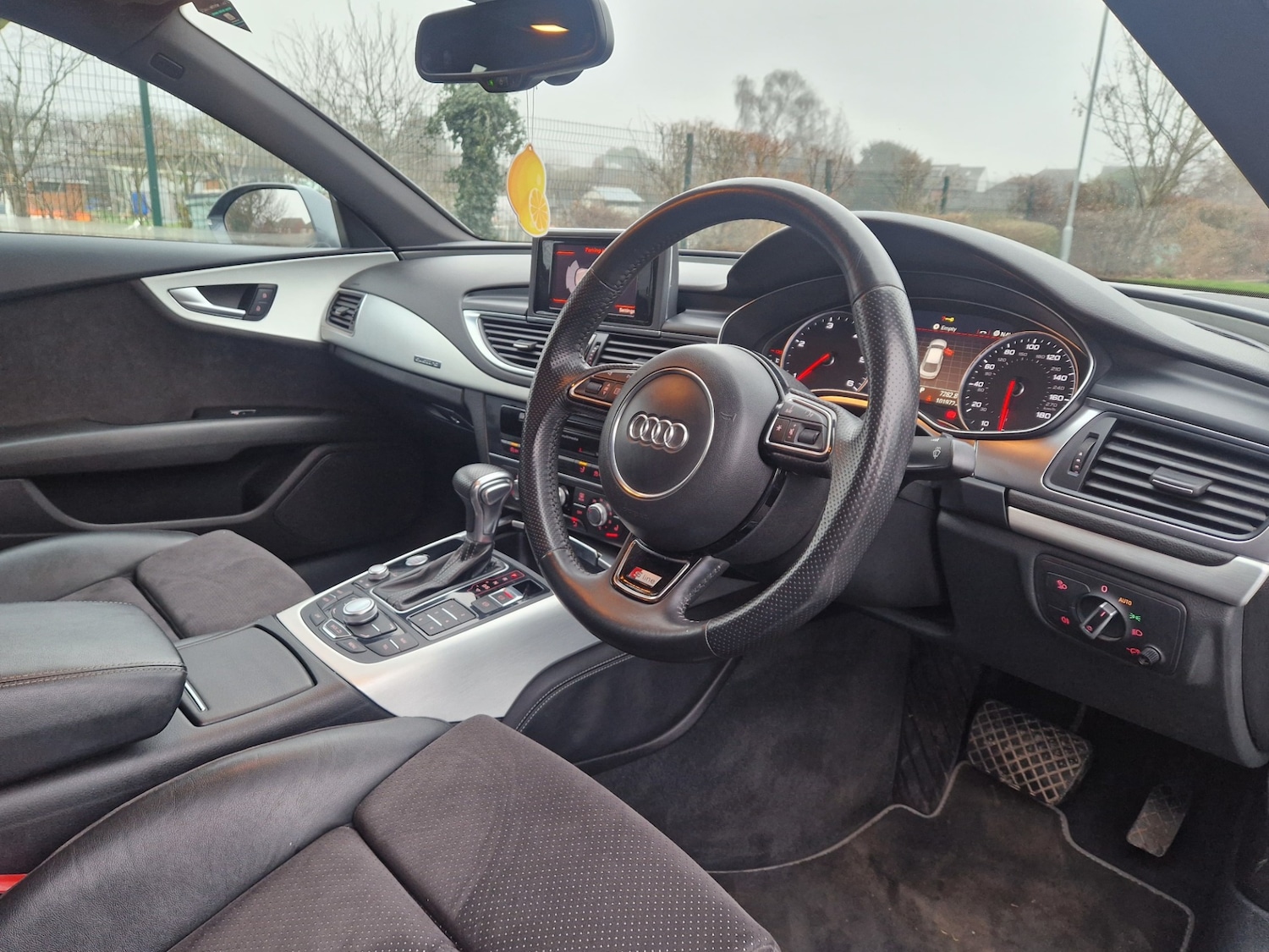 Used Audi A7 2013 for sale - 77142909: Photo 21