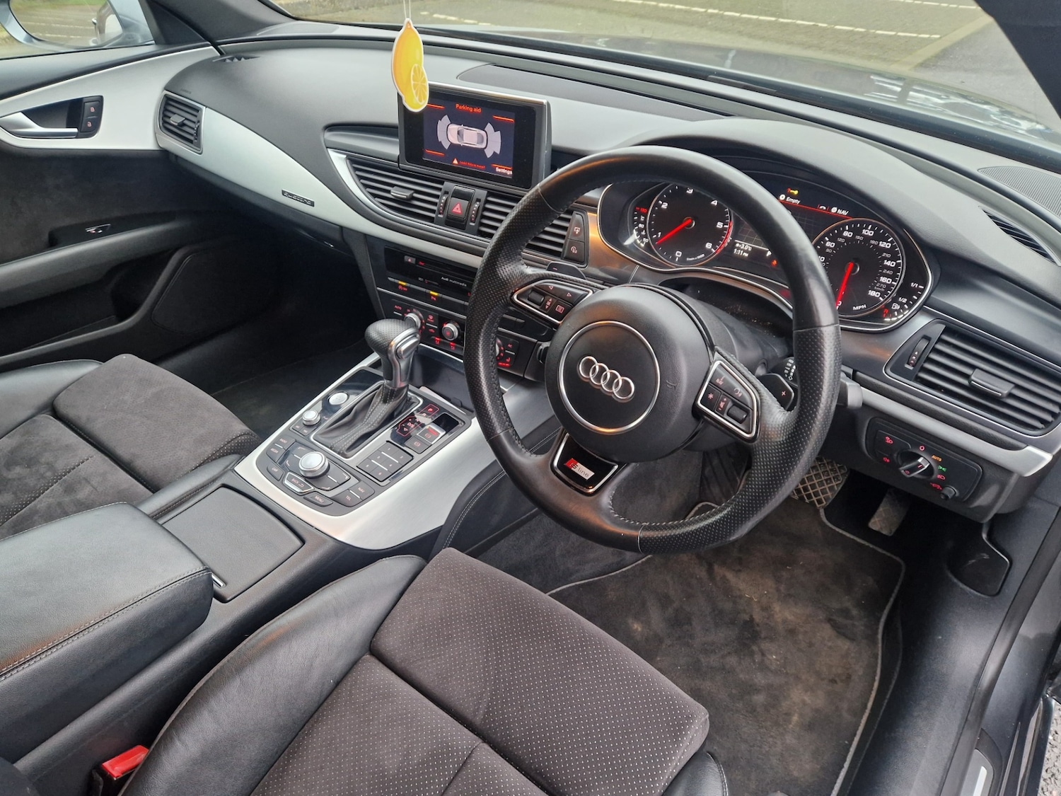 Used Audi A7 2013 for sale - 77142909: Photo 22