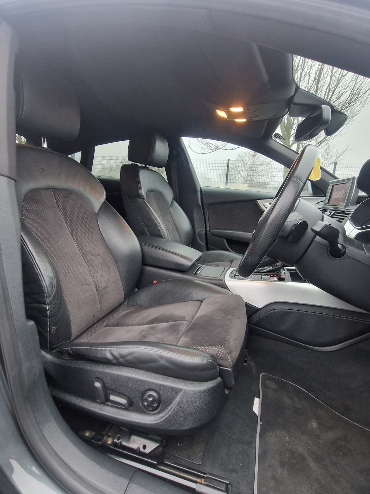 Used Audi A7 2013 for sale - 77142909: Photo 23