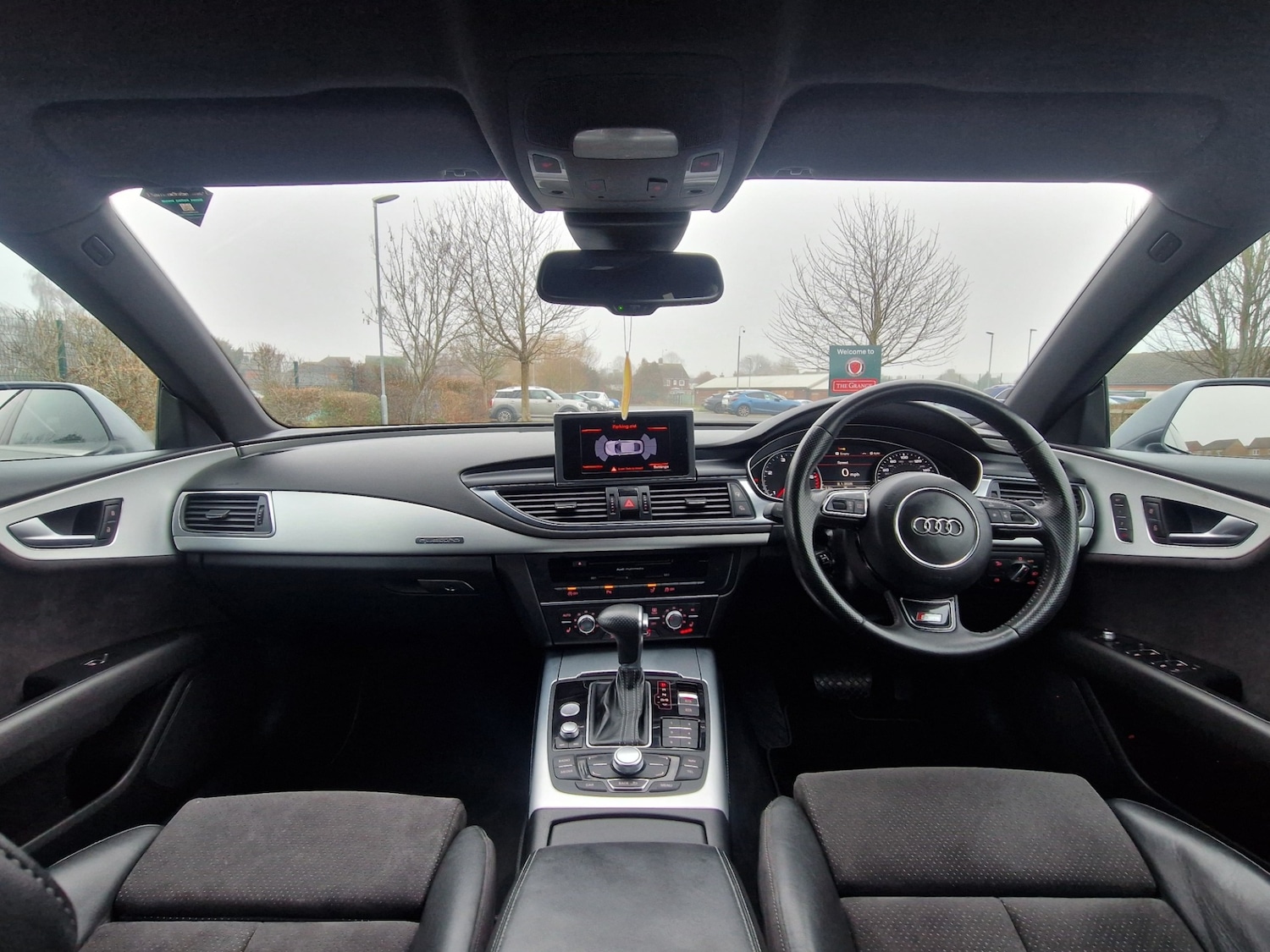 Used Audi A7 2013 for sale - 77142909: Photo 27