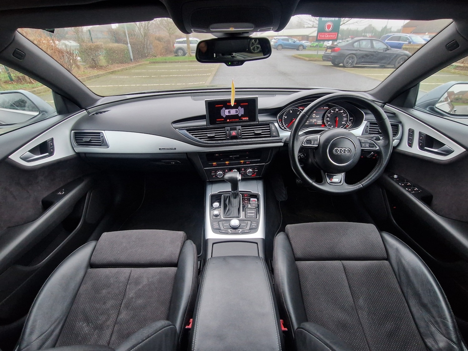 Used Audi A7 2013 for sale - 77142909: Photo 28