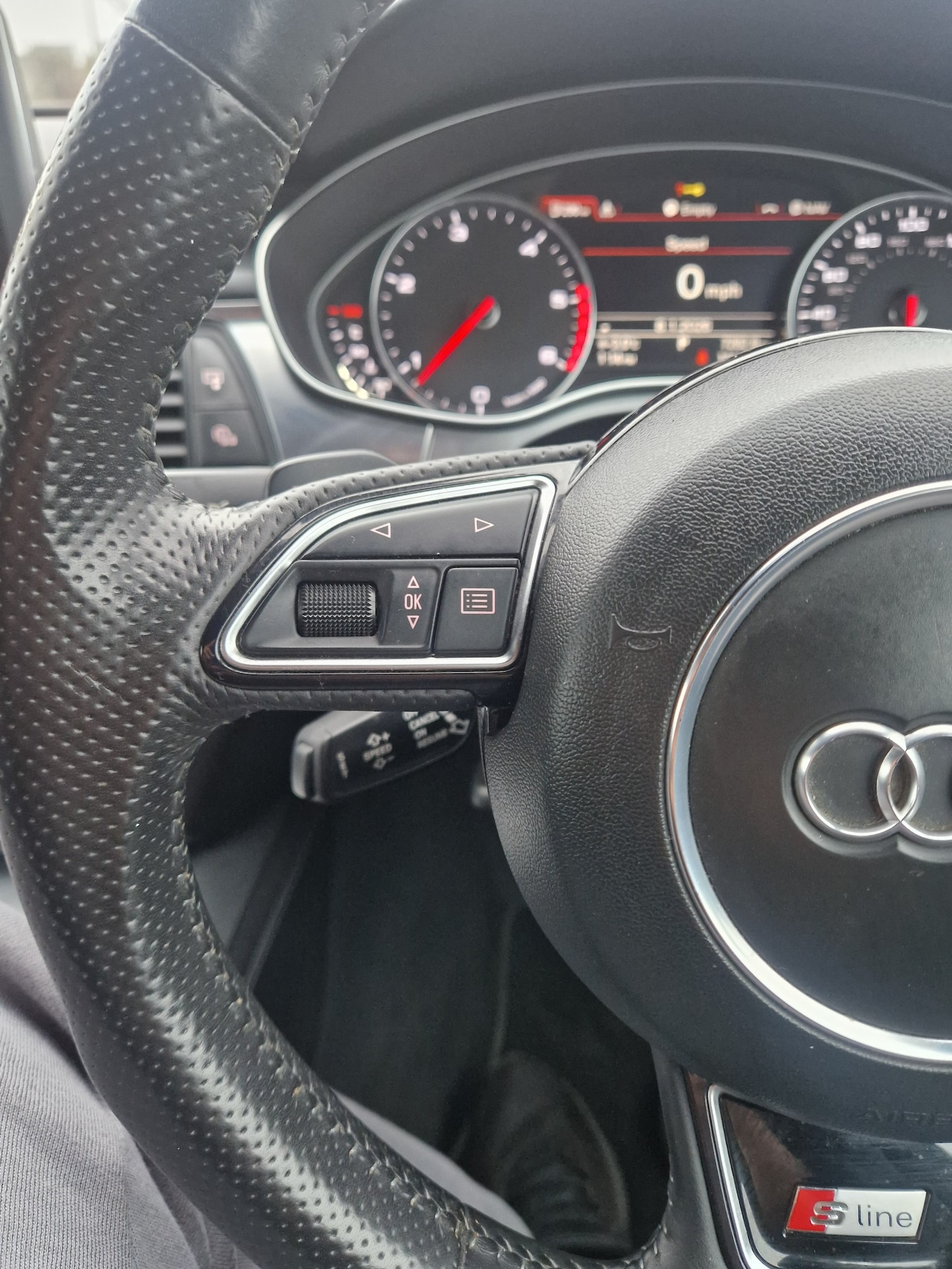 Used Audi A7 2013 for sale - 77142909: Photo 29