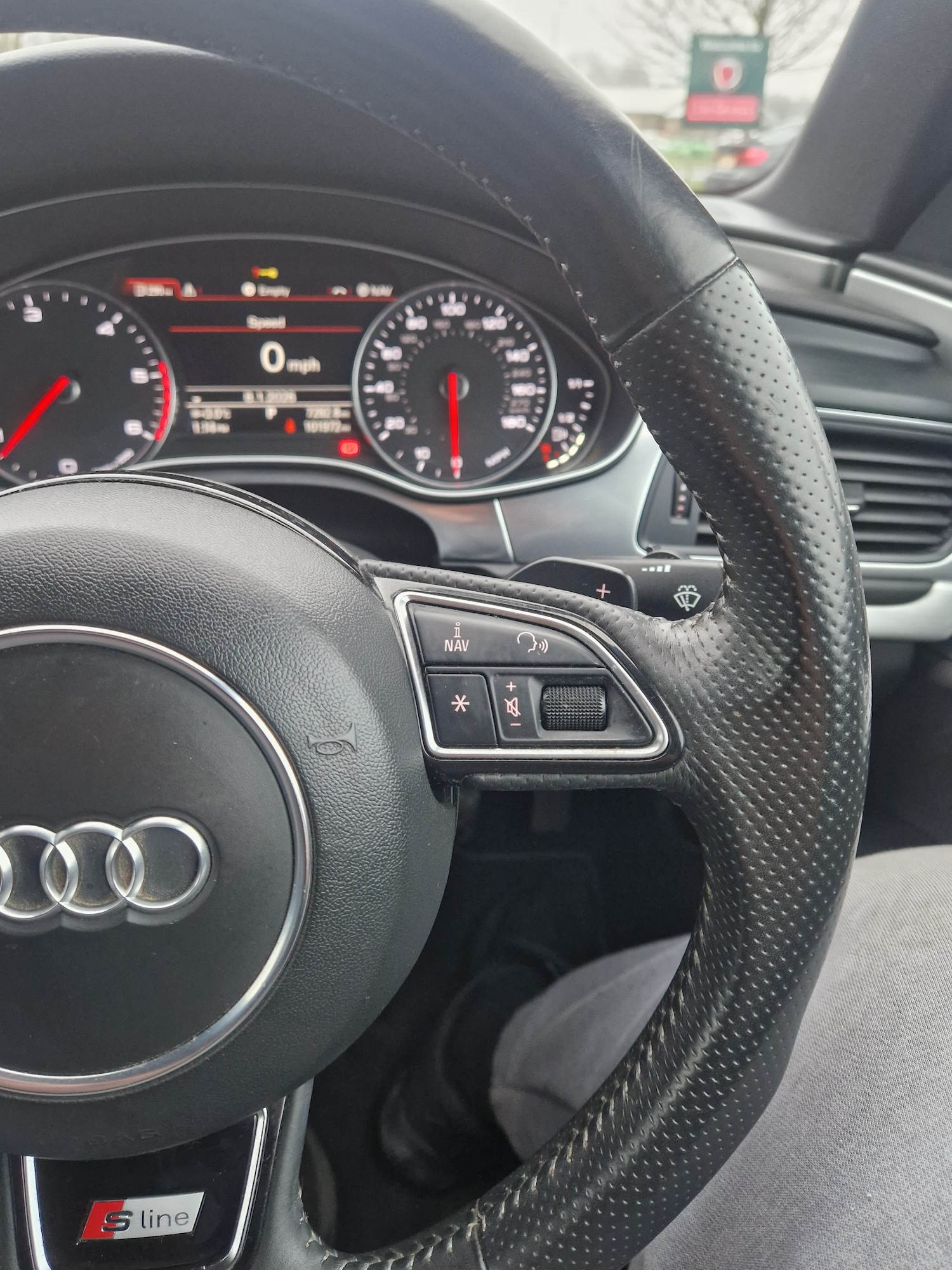 Used Audi A7 2013 for sale - 77142909: Photo 30