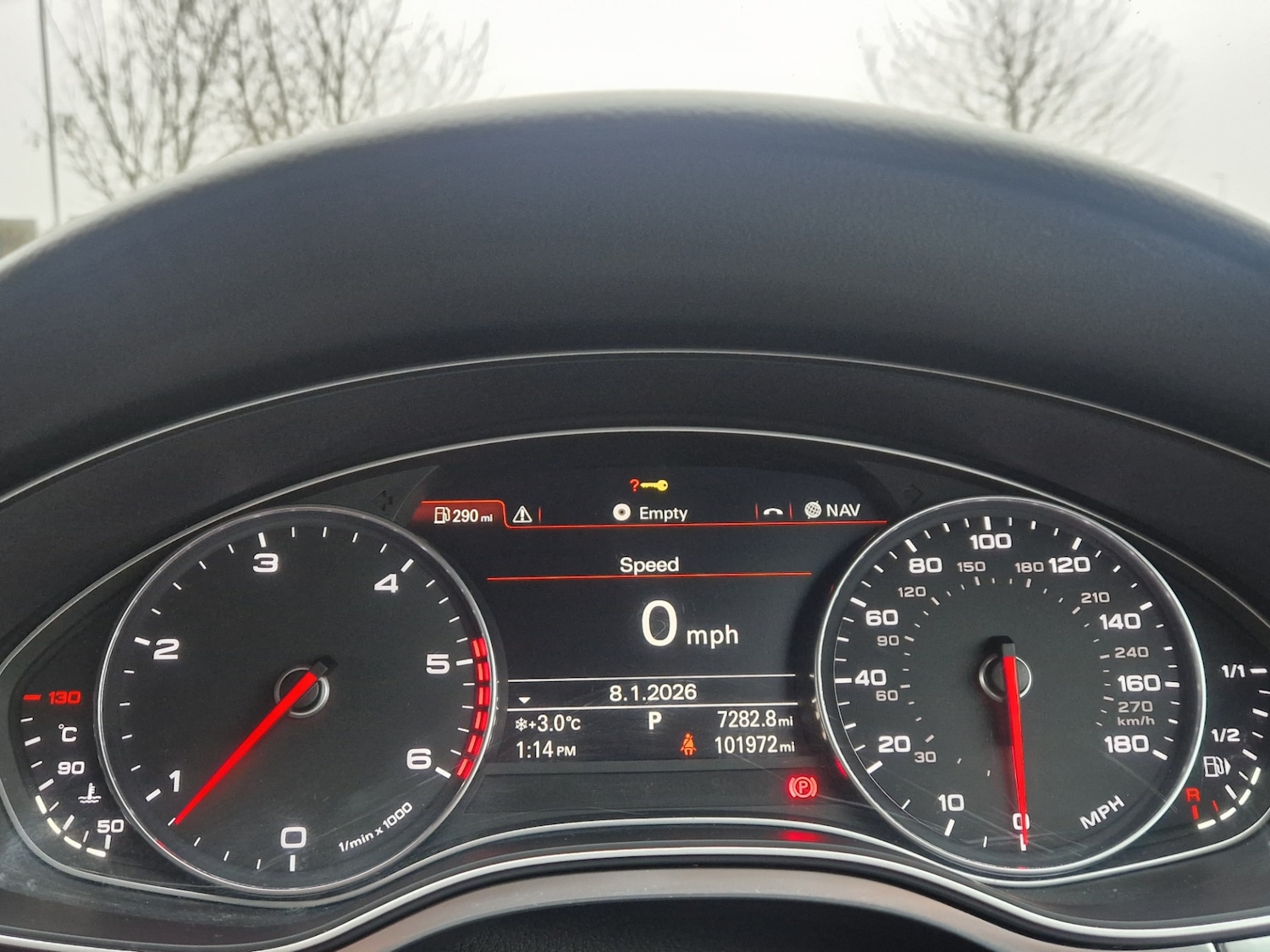 Used Audi A7 2013 for sale - 77142909: Photo 33