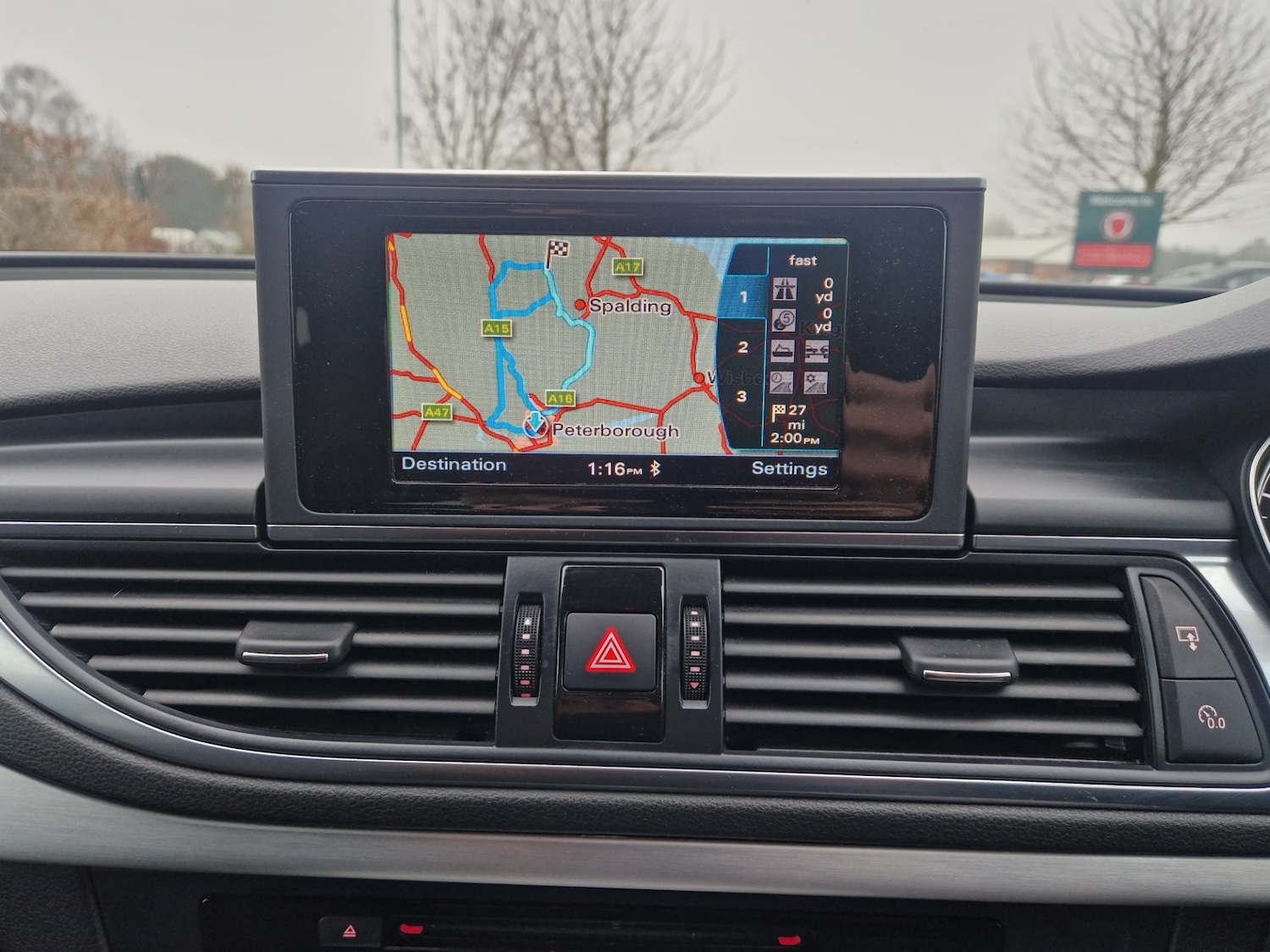 Used Audi A7 2013 for sale - 77142909: Photo 39