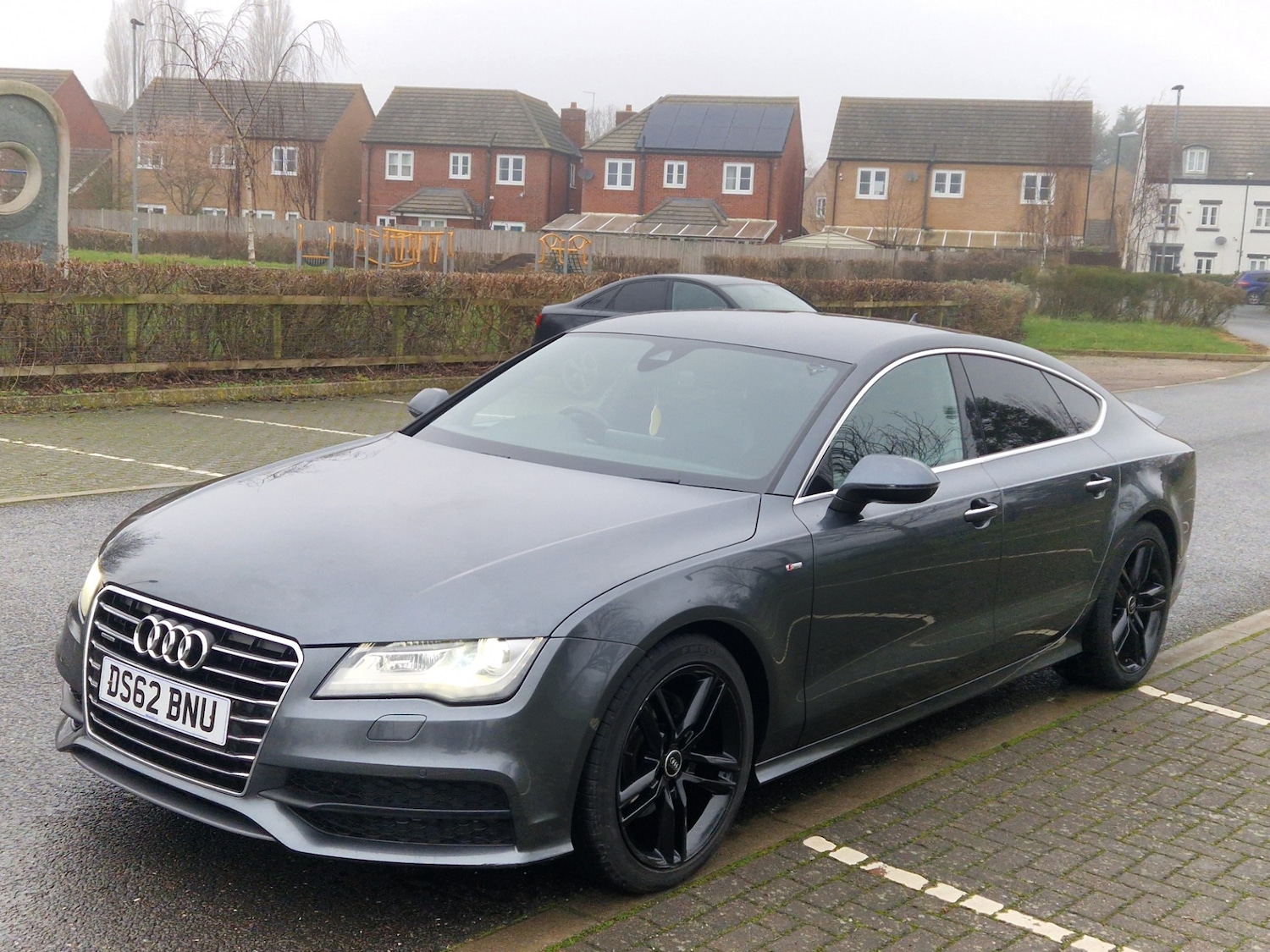 Used Audi A7 2013 for sale - 77142909: Photo 4