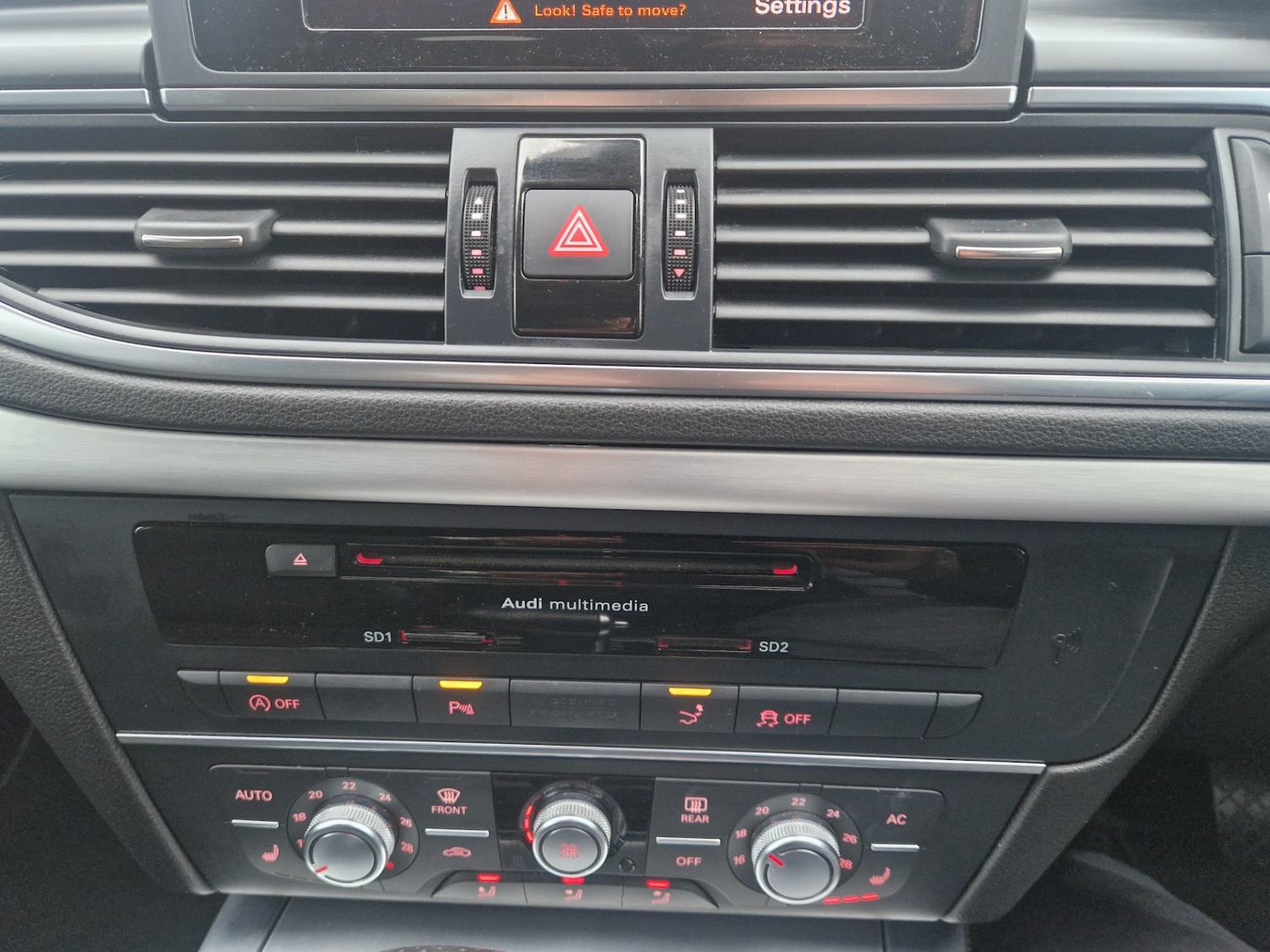 Used Audi A7 2013 for sale - 77142909: Photo 41