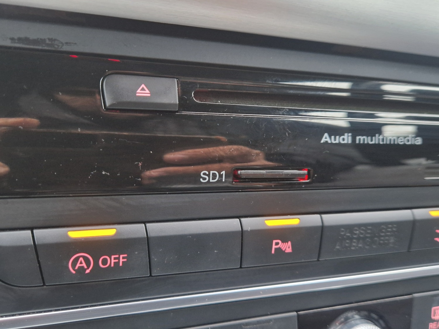 Used Audi A7 2013 for sale - 77142909: Photo 42