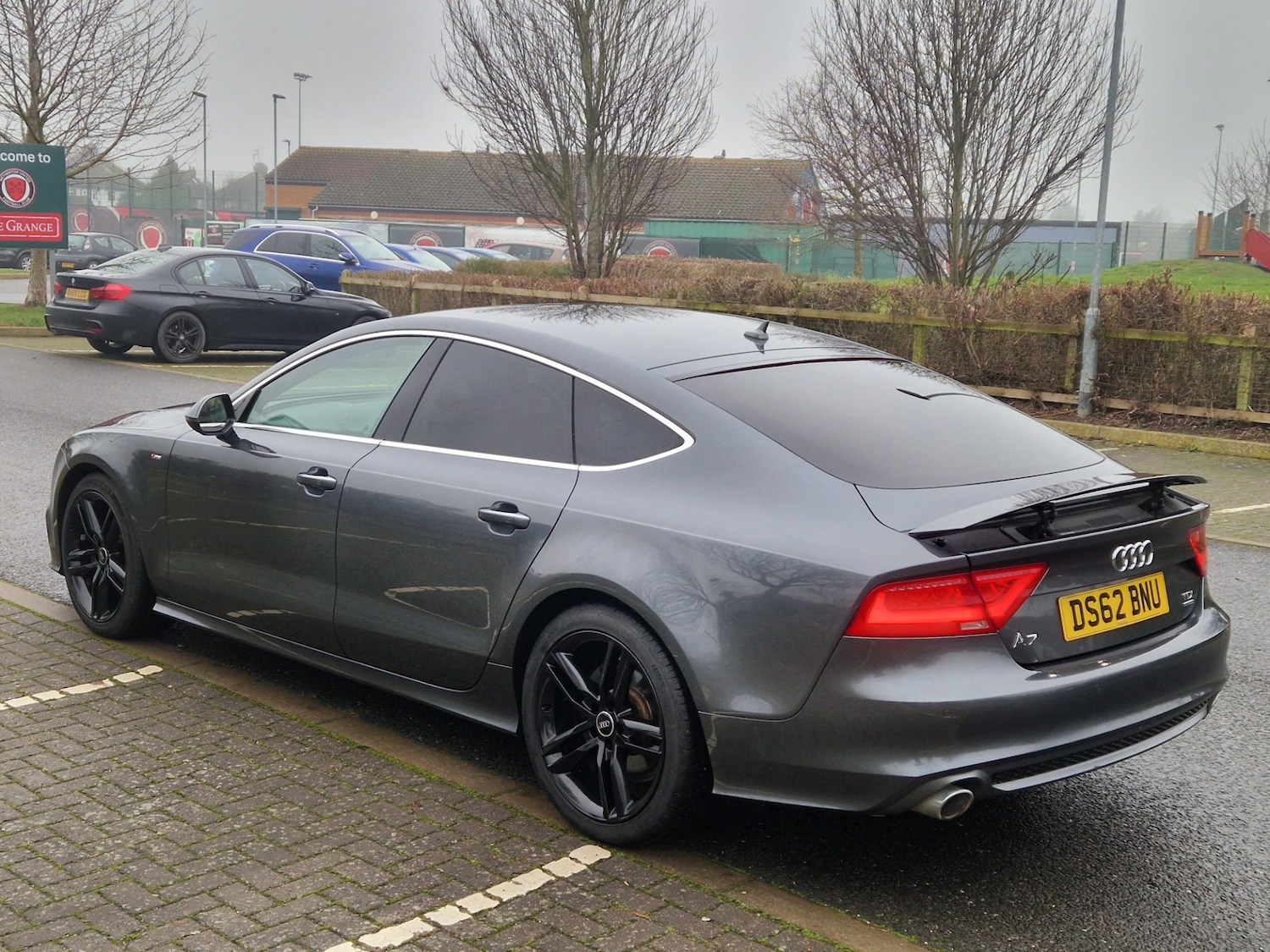 Used Audi A7 2013 for sale - 77142909: Photo 5