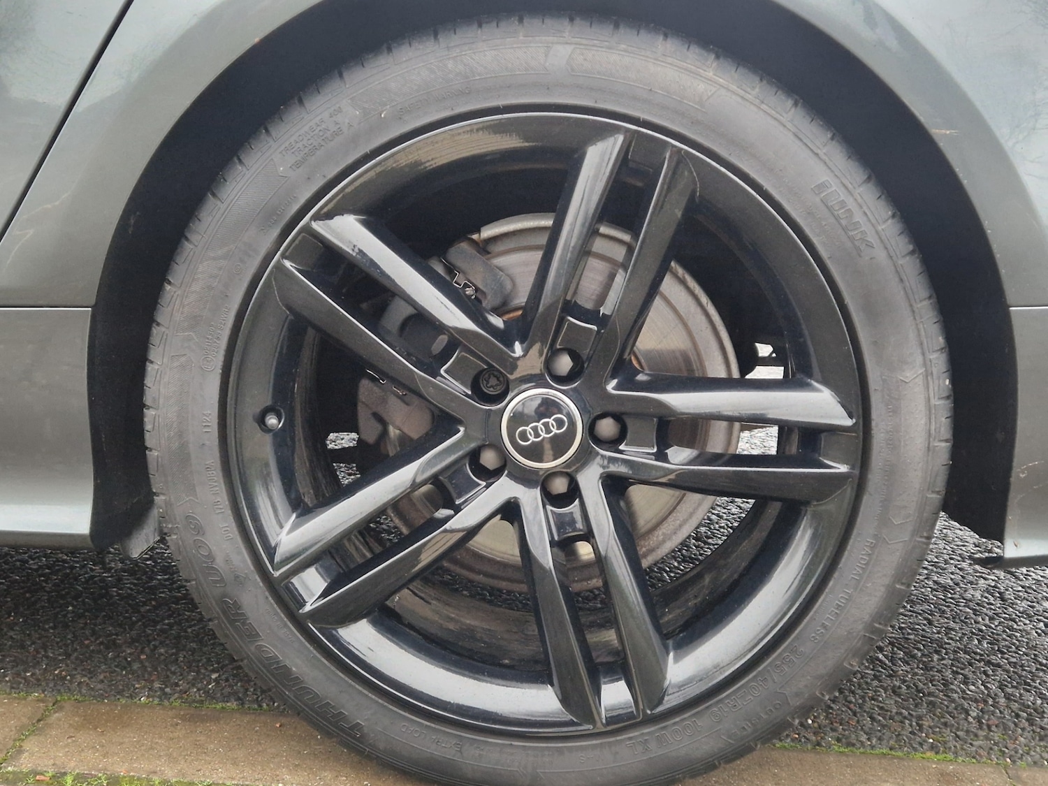 Used Audi A7 2013 for sale - 77142909: Photo 50