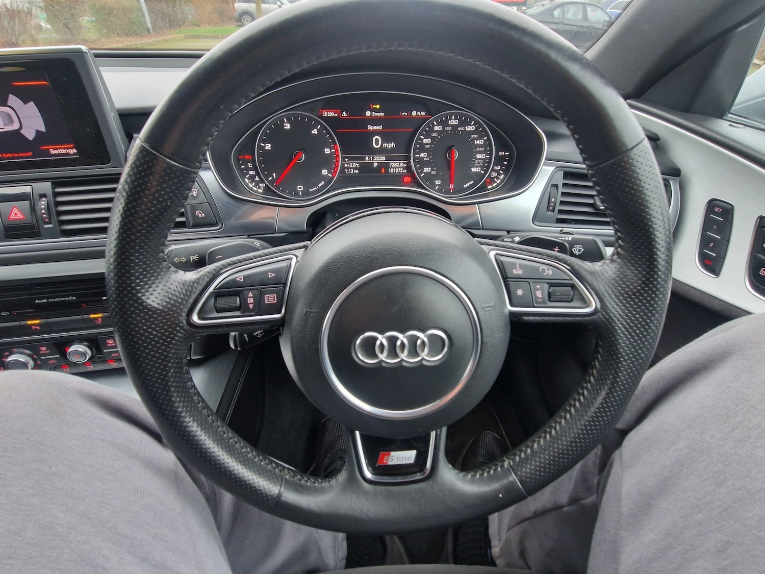 Used Audi A7 2013 for sale - 77142909: Photo 51