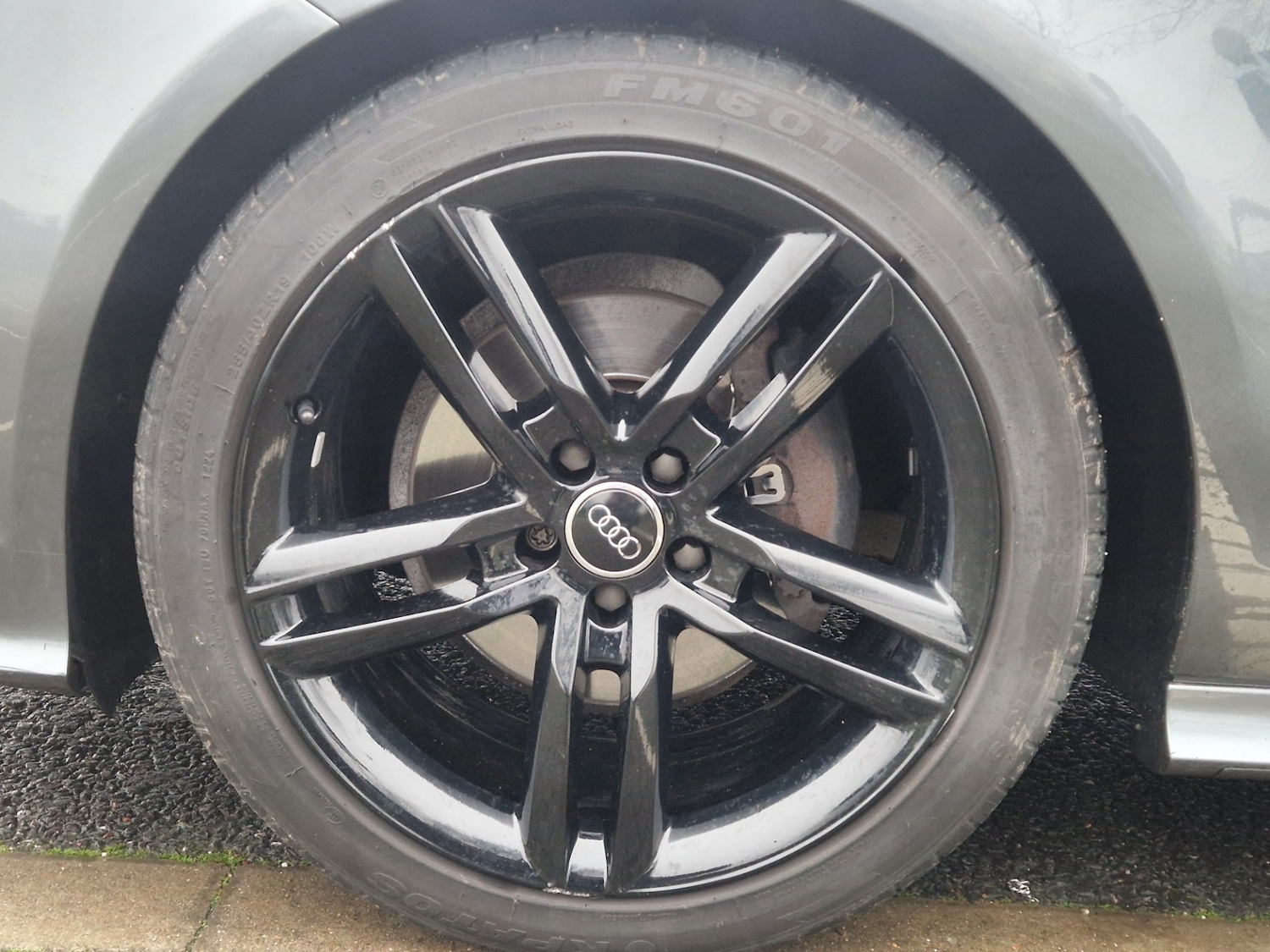 Used Audi A7 2013 for sale - 77142909: Photo 52